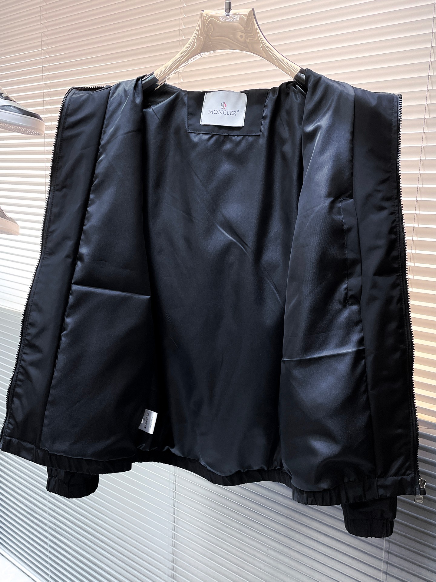 Moncler Male Jacket S-m-l-xl