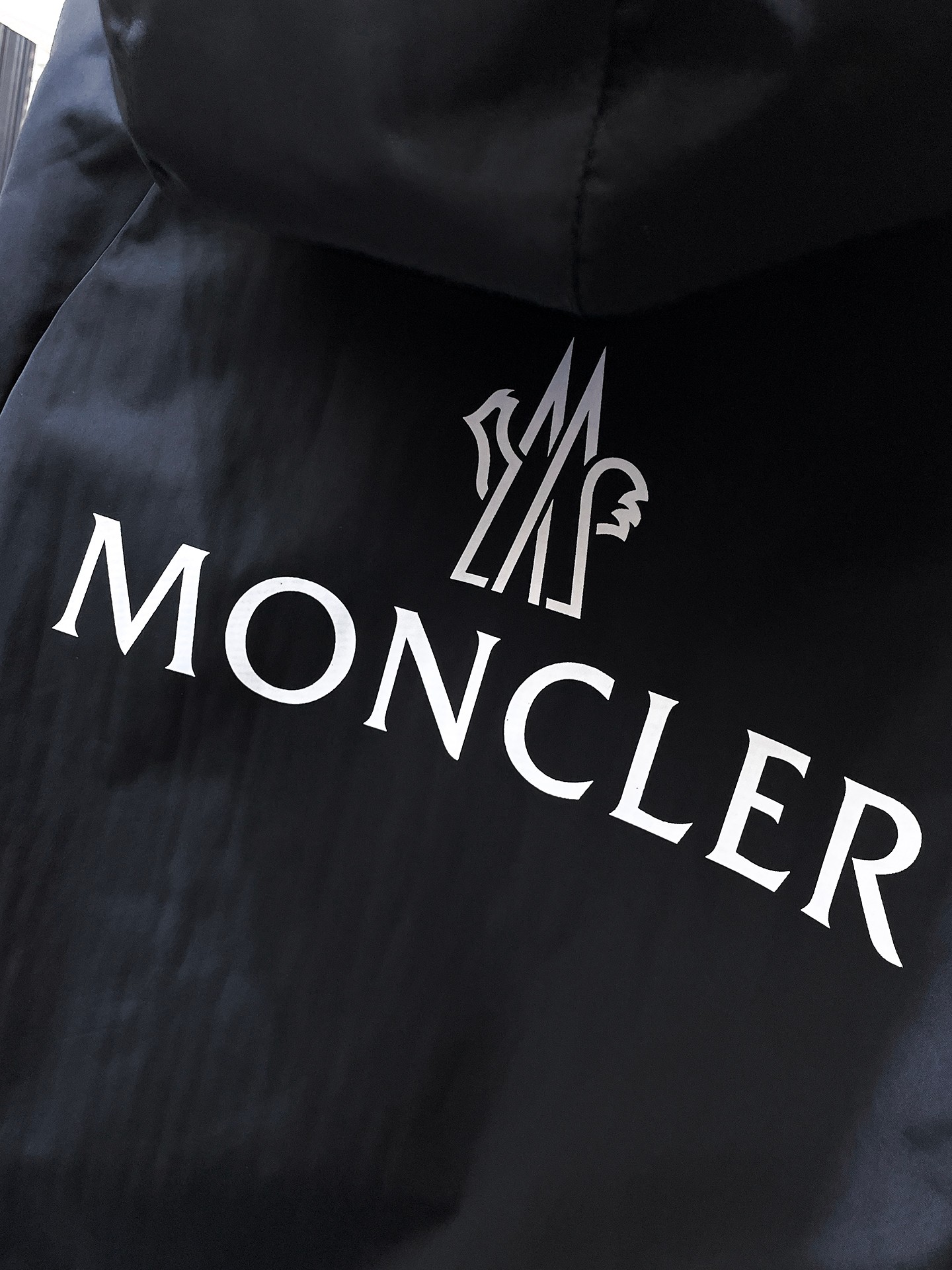 Moncler Male Jacket S-m-l-xl