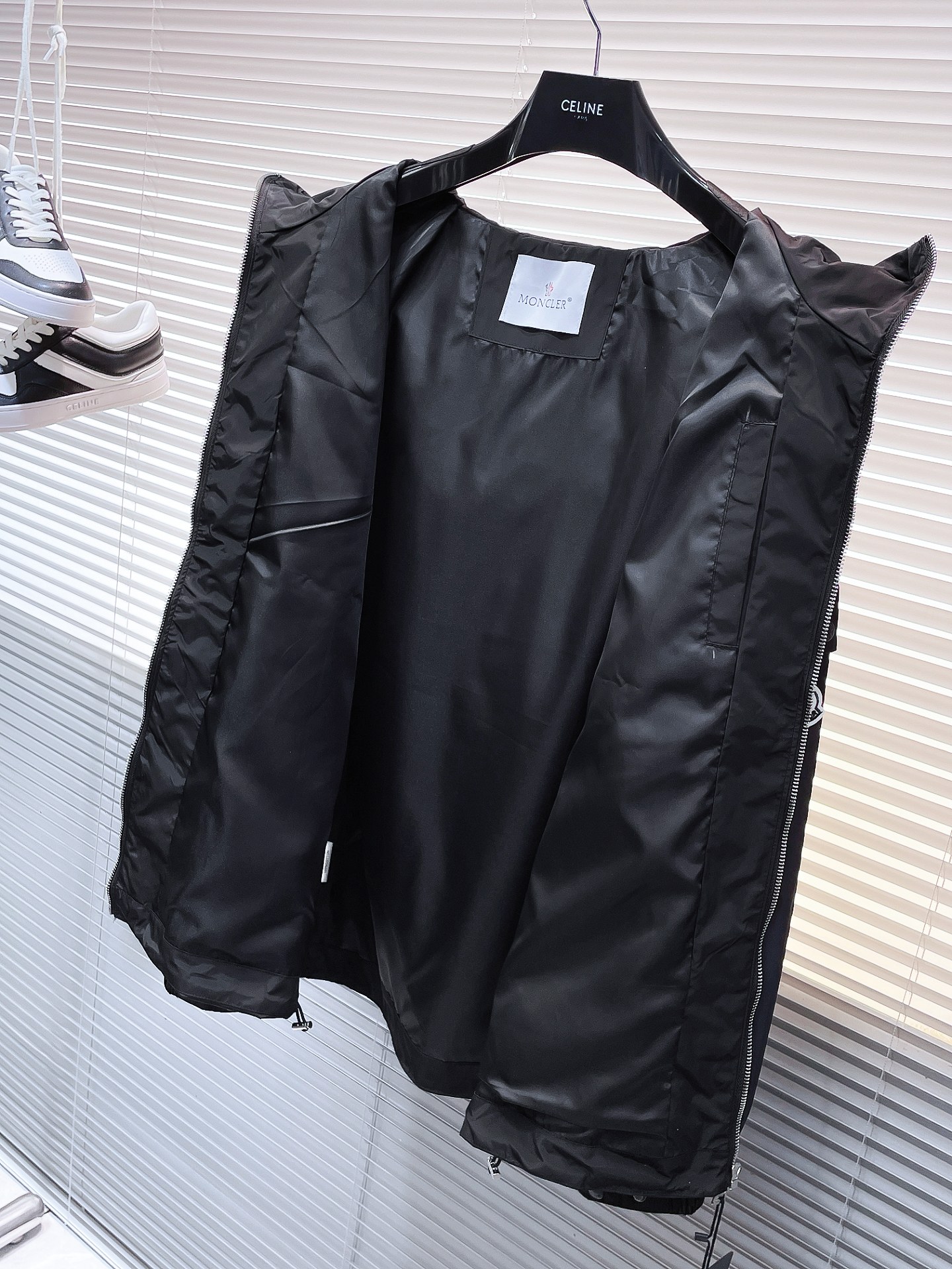 Moncler Male Jacket S-m-l-xl