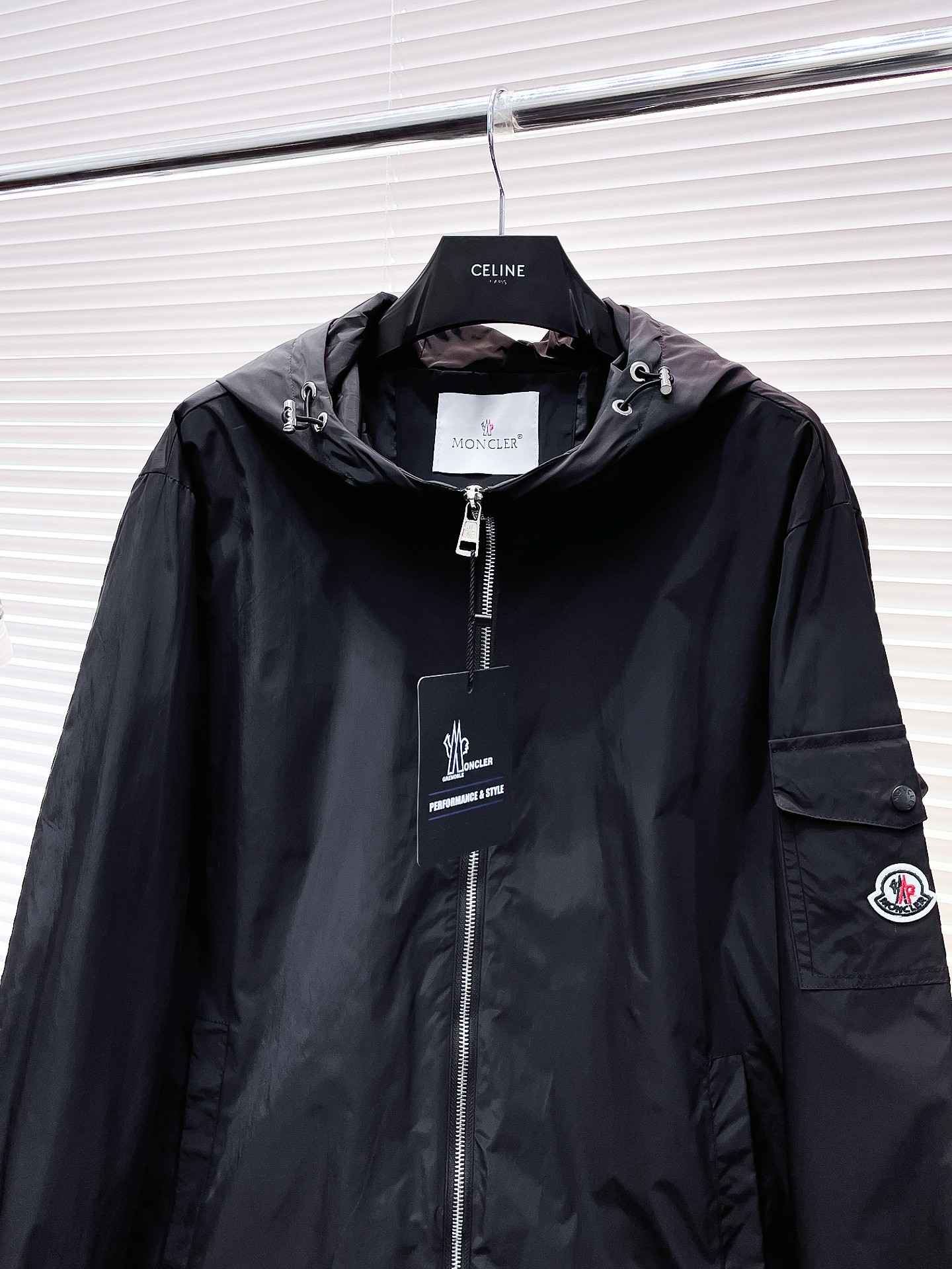 Moncler Male Jacket S-m-l-xl