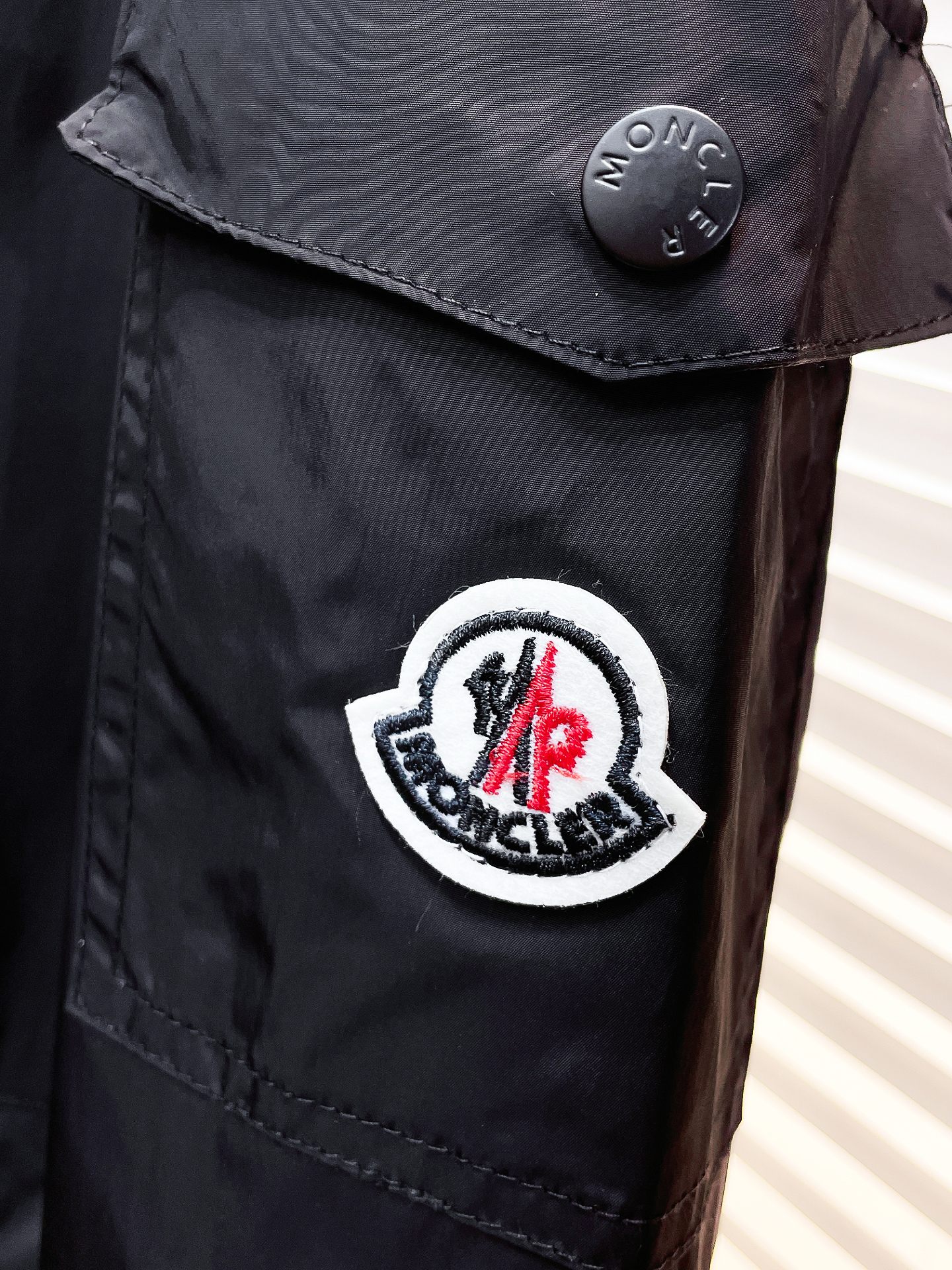 Moncler Male Jacket S-m-l-xl