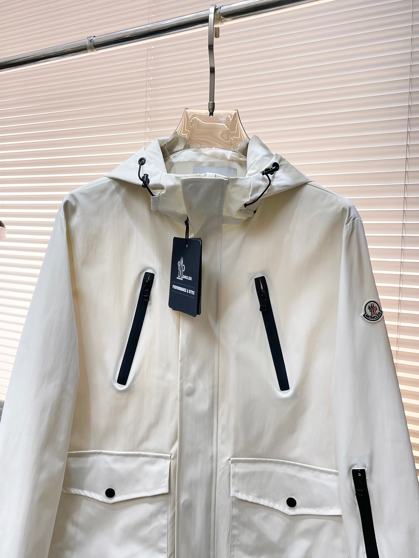 Moncler Male Jacket S-m-l-xl