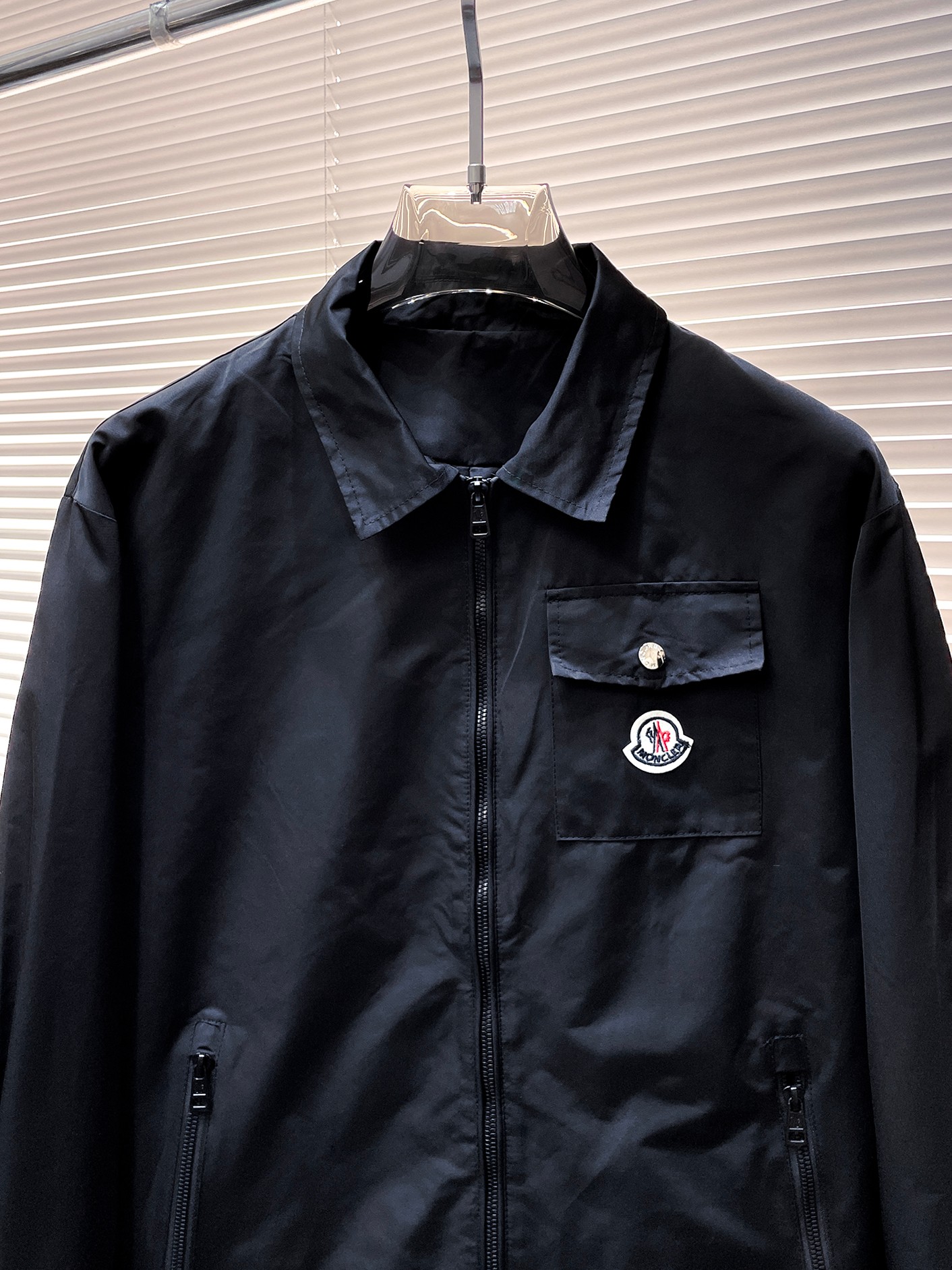 Moncler Male Jacket S-m-l-xl