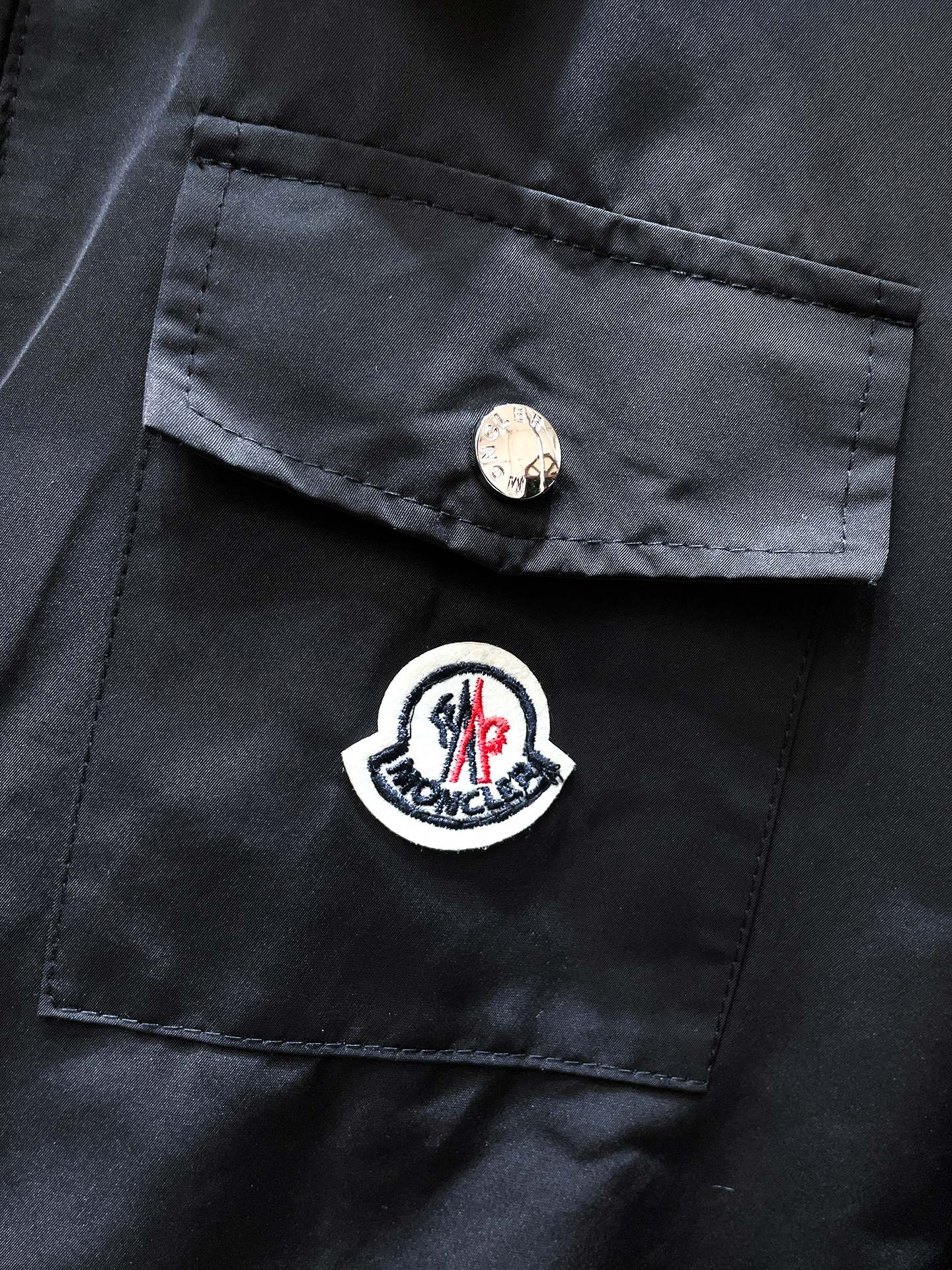 Moncler Male Jacket S-m-l-xl