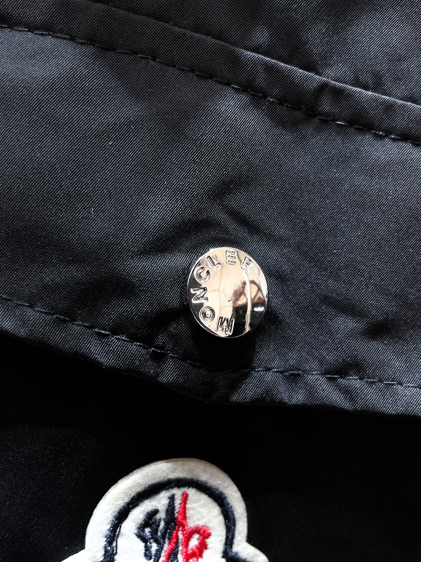 Moncler Male Jacket S-m-l-xl