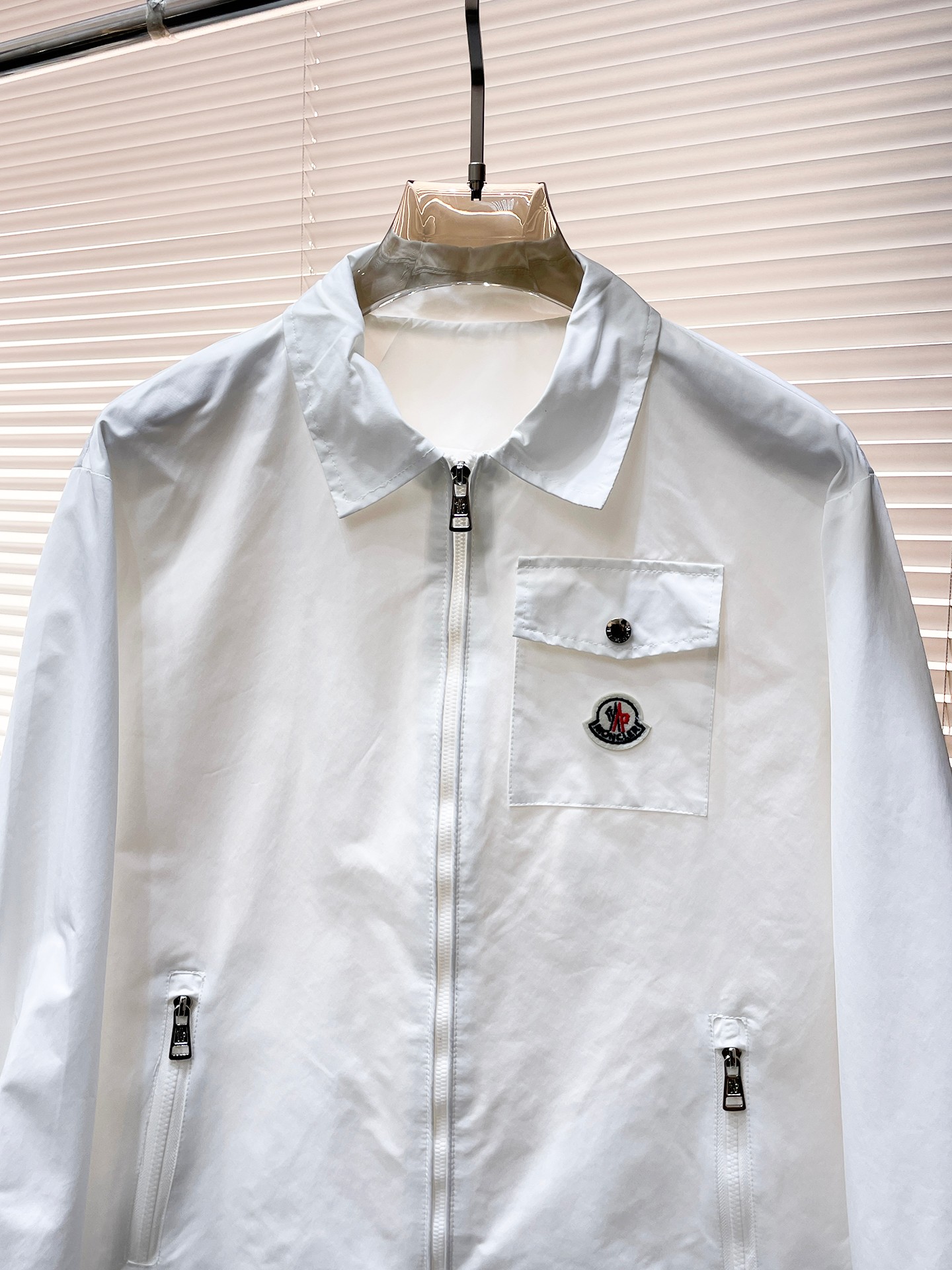 Moncler Male Jacket S-m-l-xl