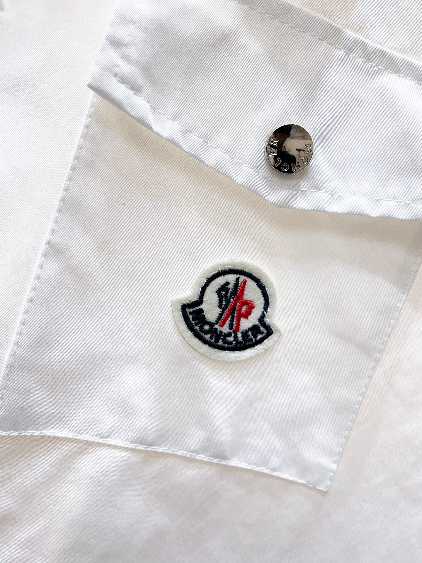 Moncler Male Jacket S-m-l-xl