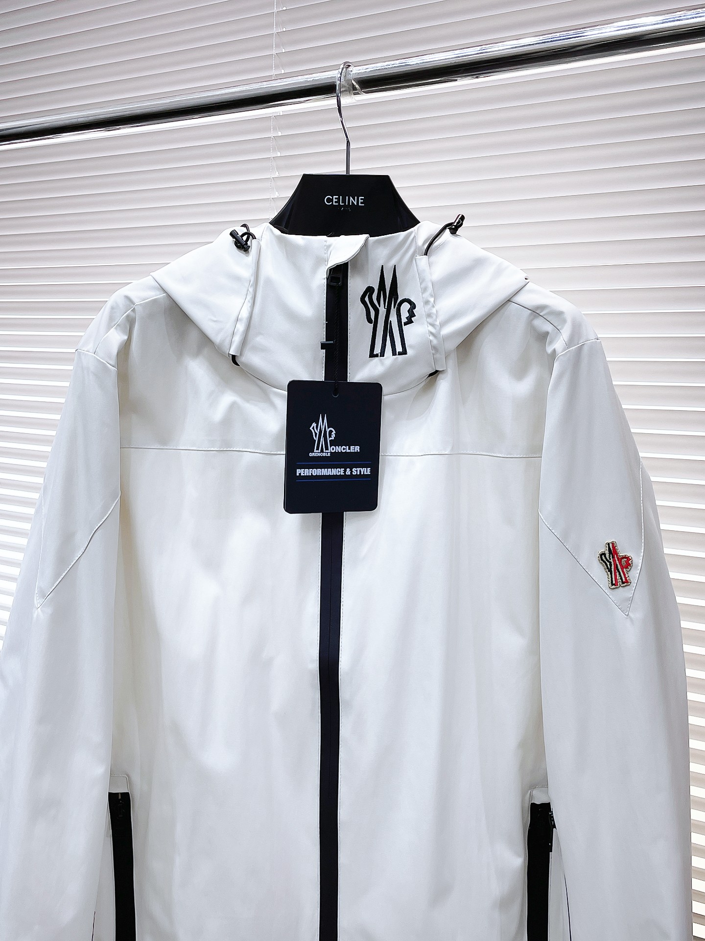 Moncler Male Jacket S-m-l-xl