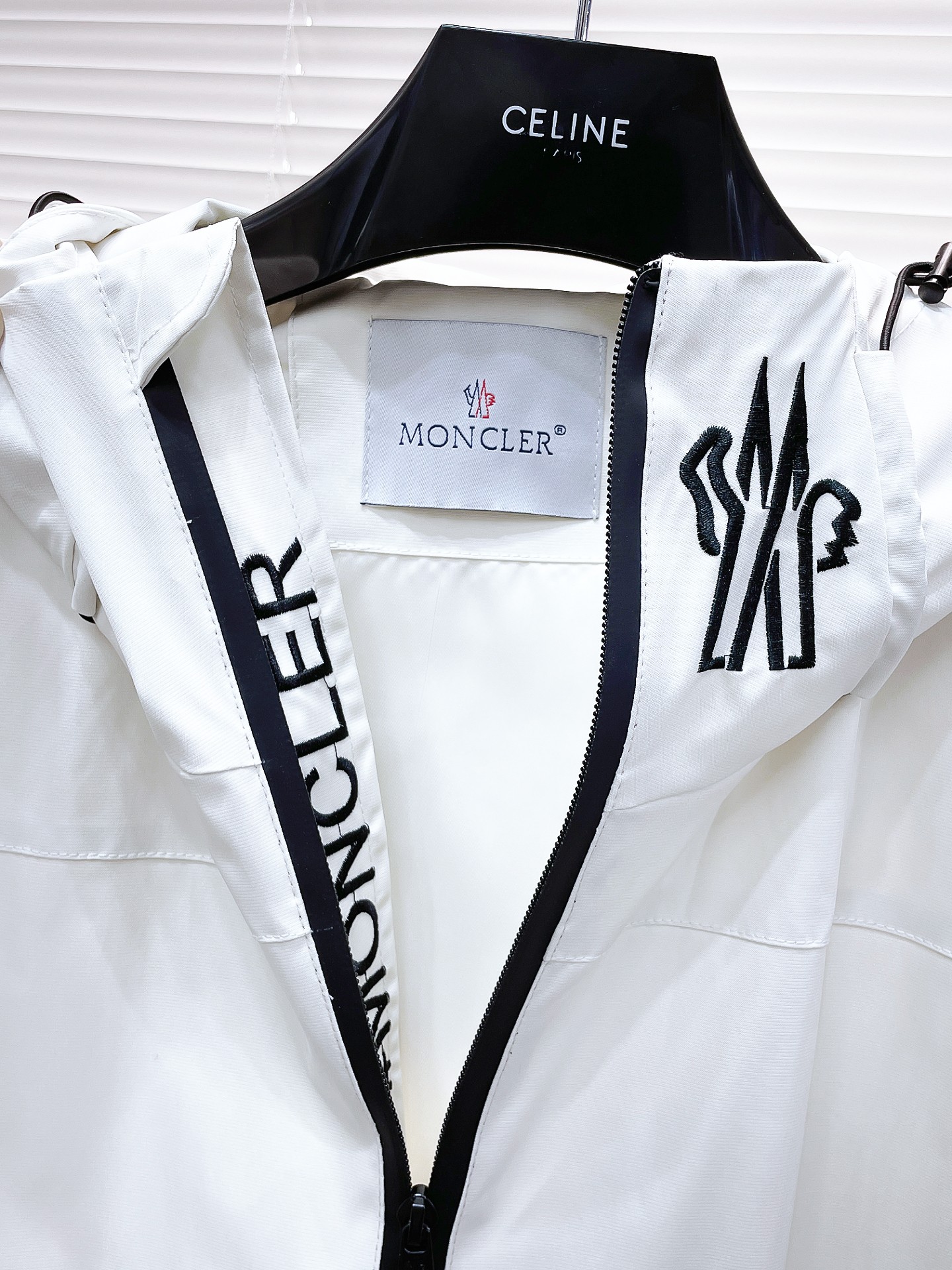 Moncler Male Jacket S-m-l-xl