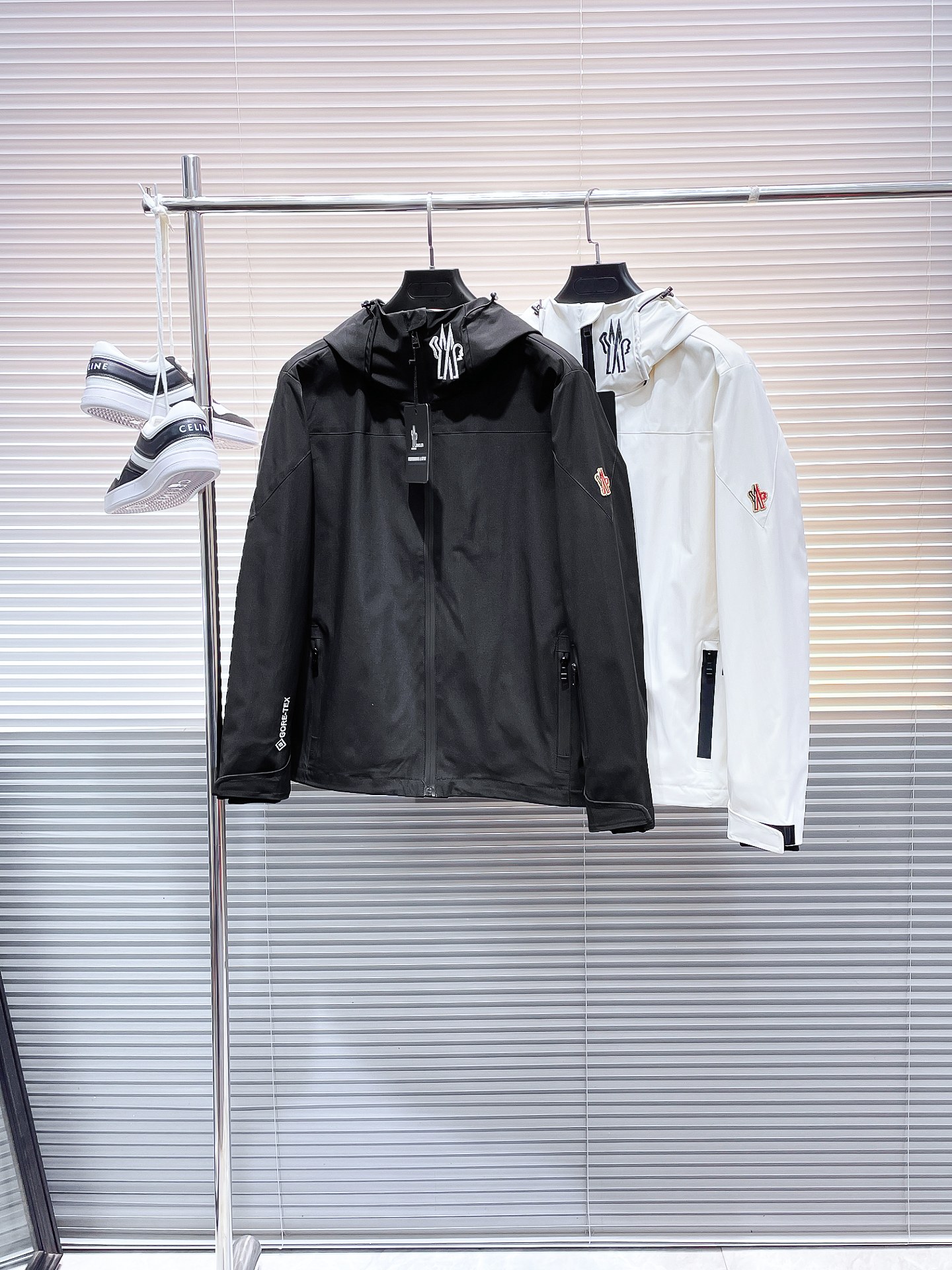 Moncler Male Jacket S-m-l-xl
