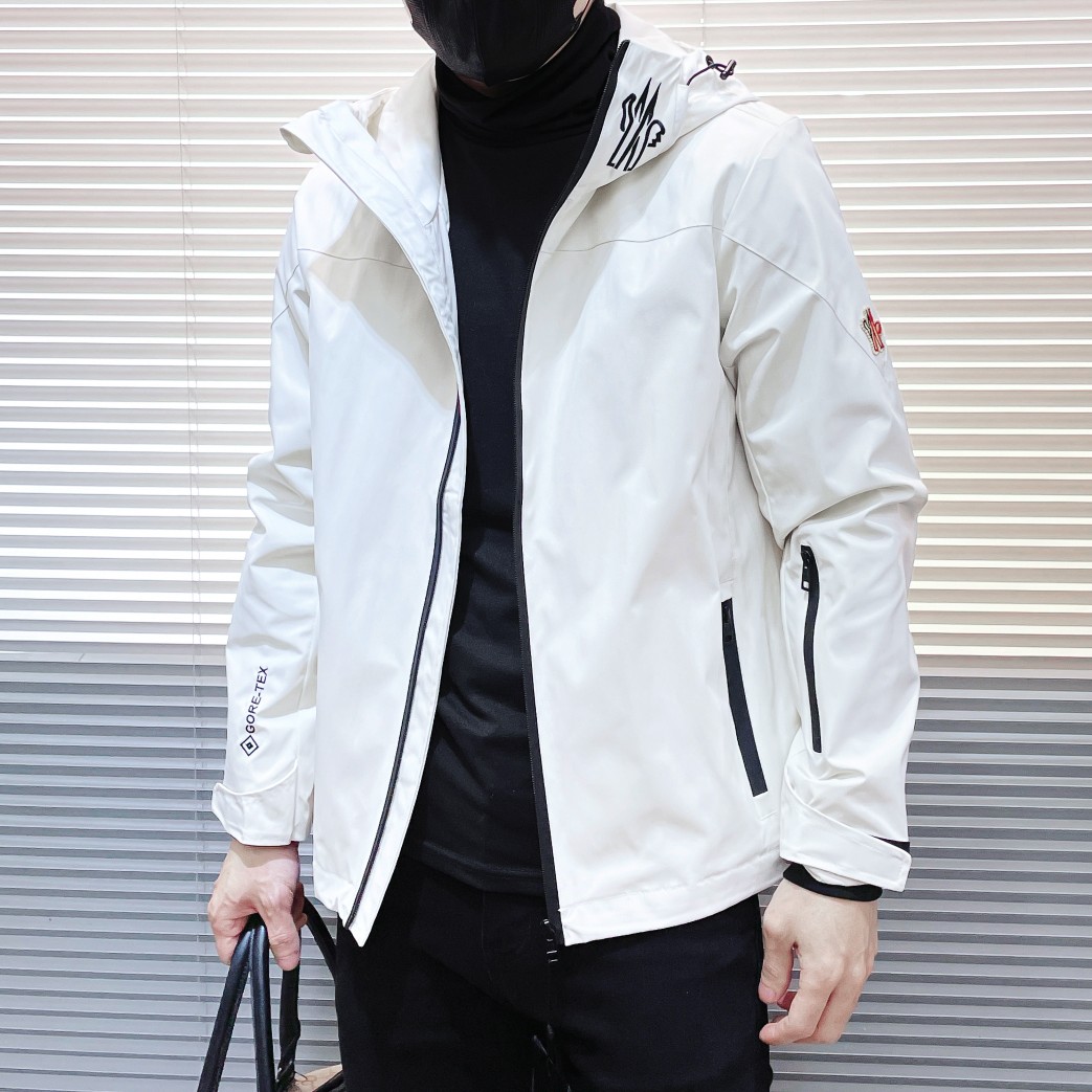 Moncler Male Jacket S-m-l-xl