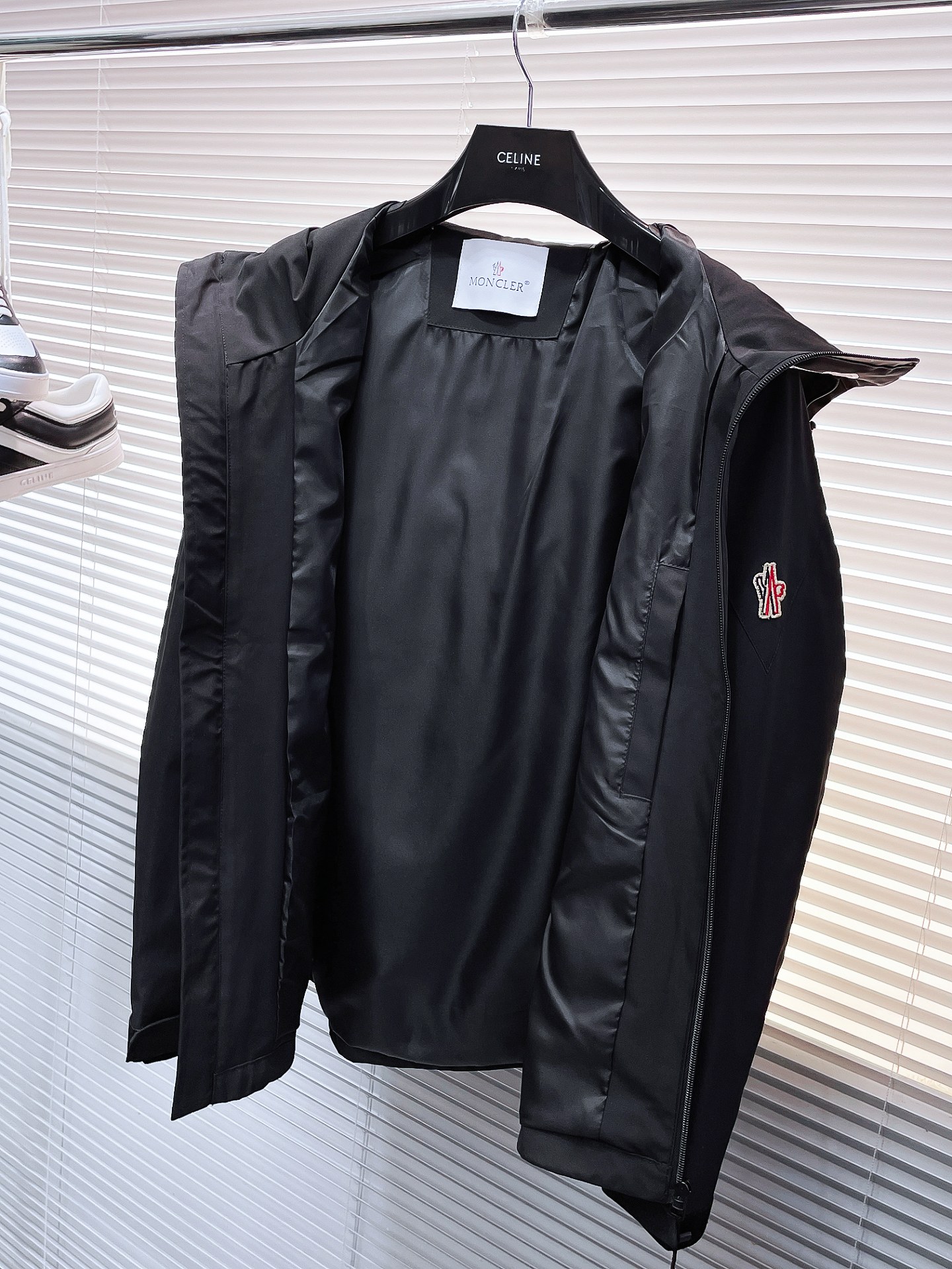 Moncler Male Jacket S-m-l-xl