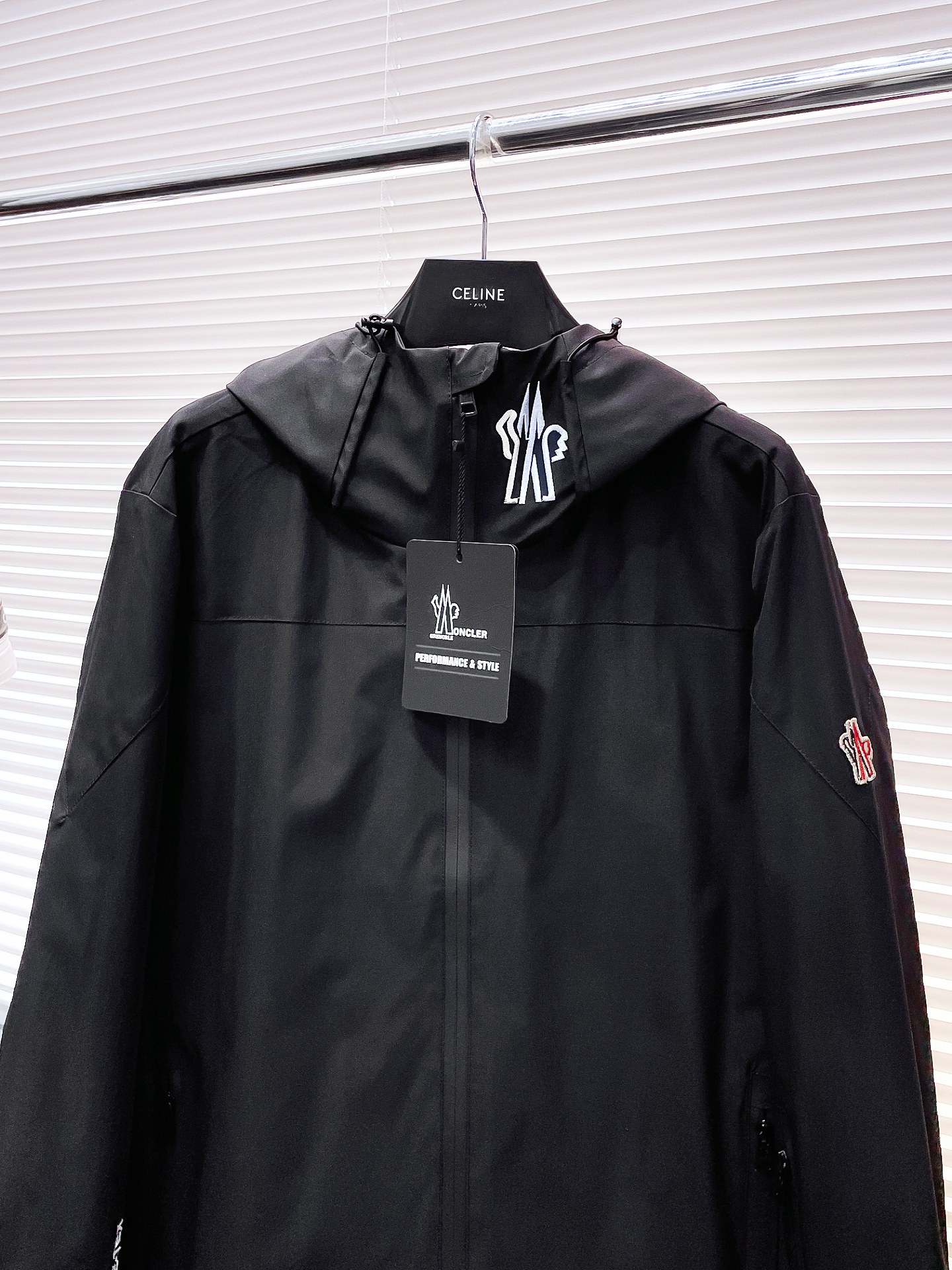 Moncler Male Jacket S-m-l-xl