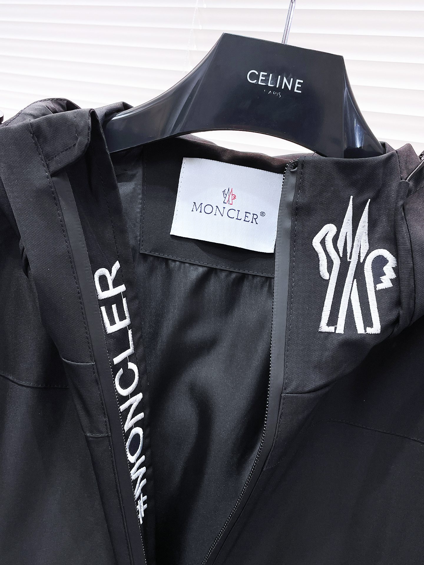 Moncler Male Jacket S-m-l-xl