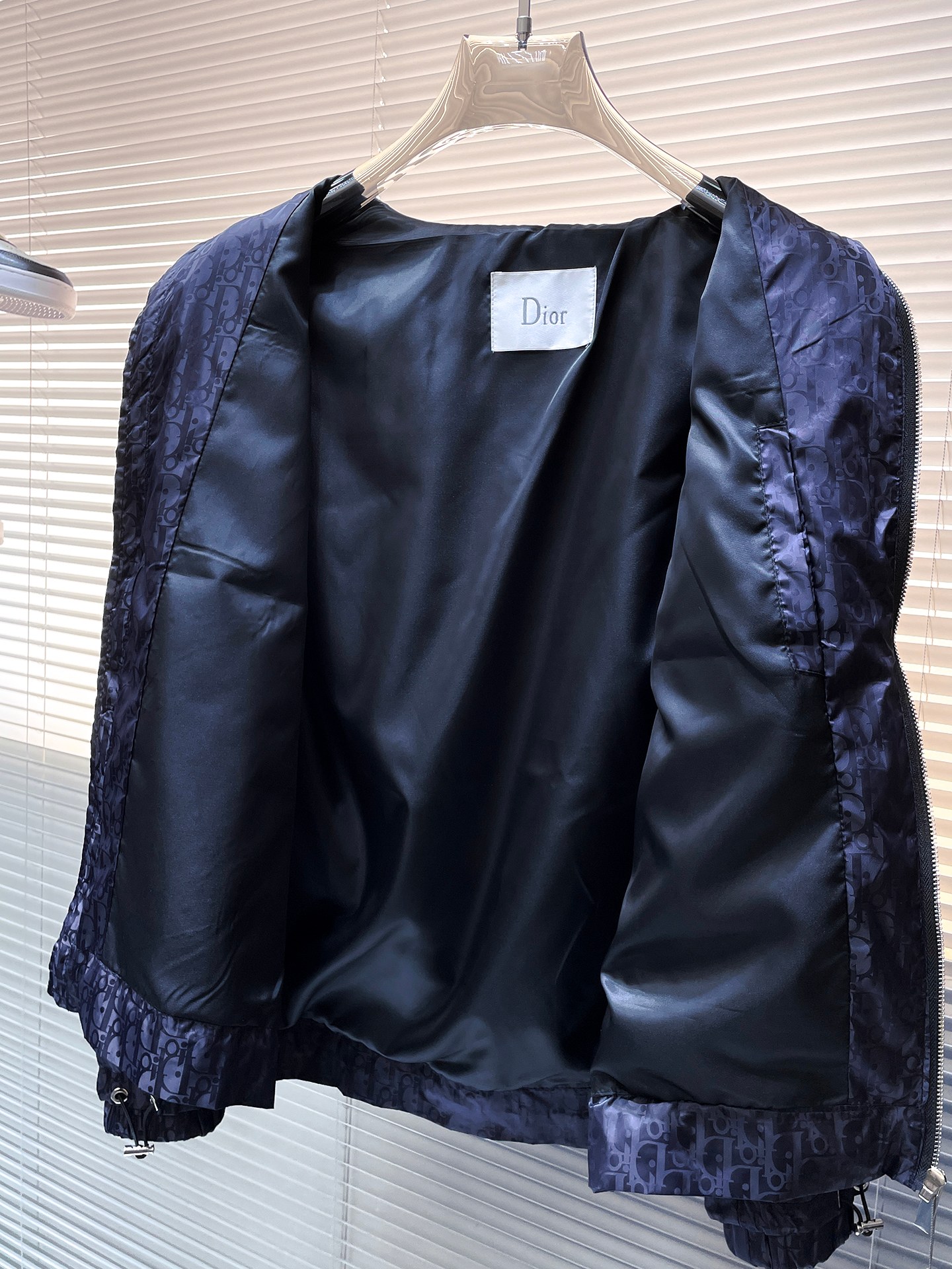 Dior Male Jacket S-m-xl