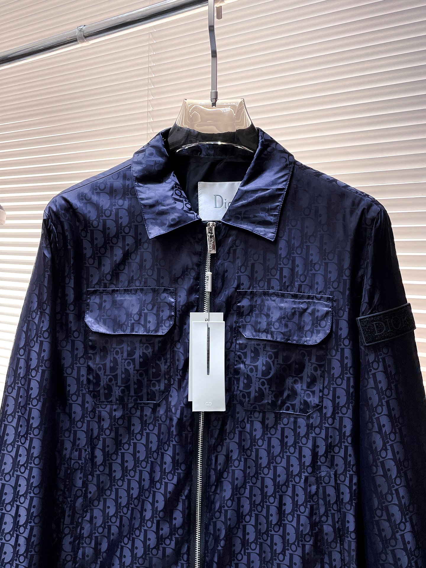 Dior Male Jacket S-m-xl