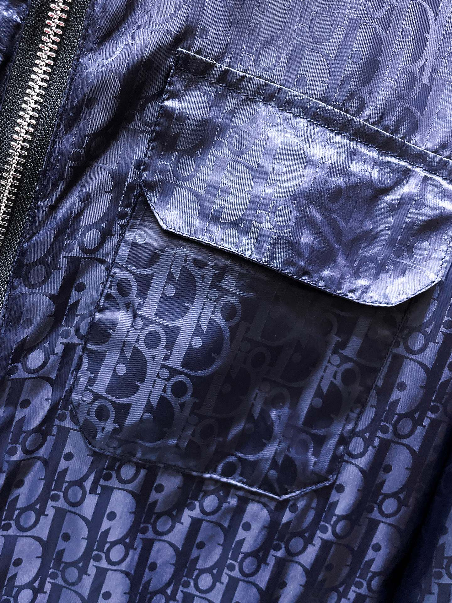 Dior Male Jacket S-m-xl
