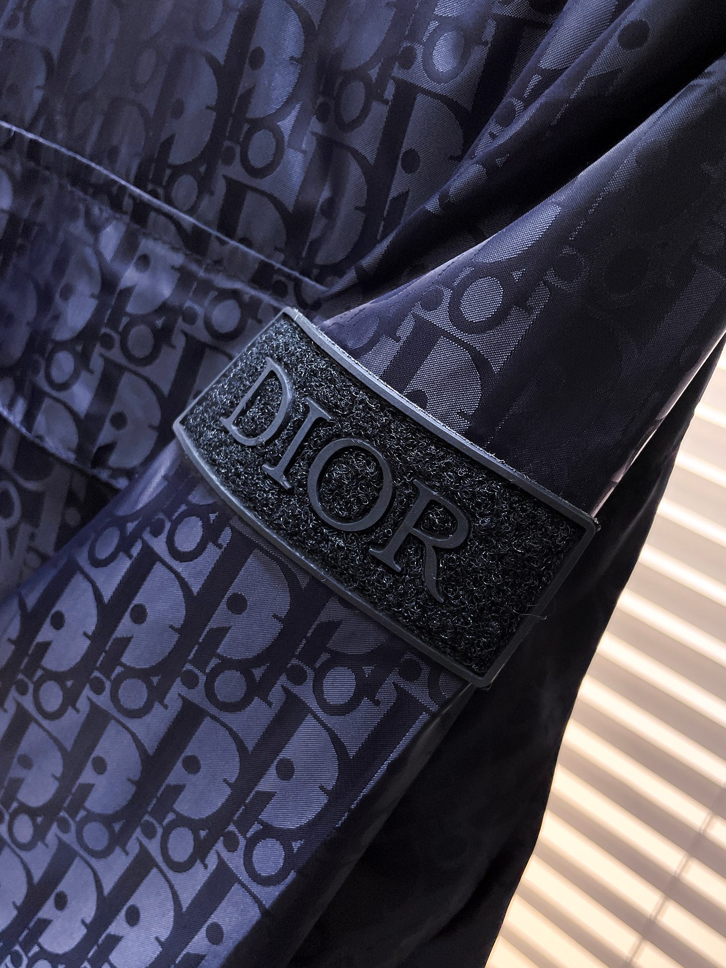 Dior Male Jacket S-m-xl