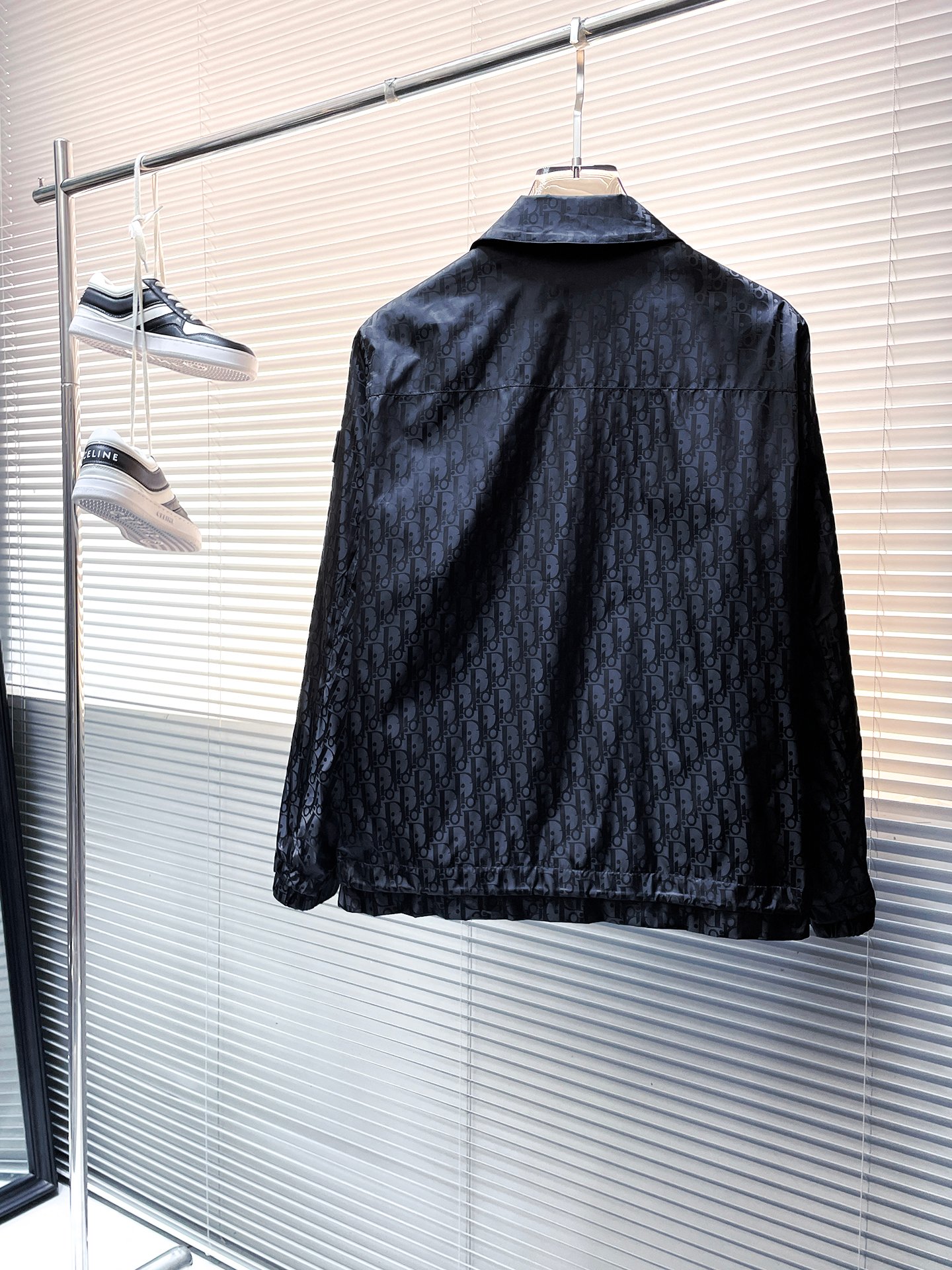 Dior Male Jacket S-m-xl