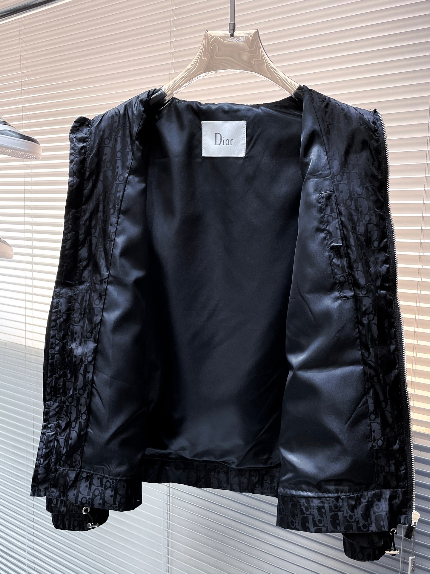 Dior Male Jacket S-m-xl