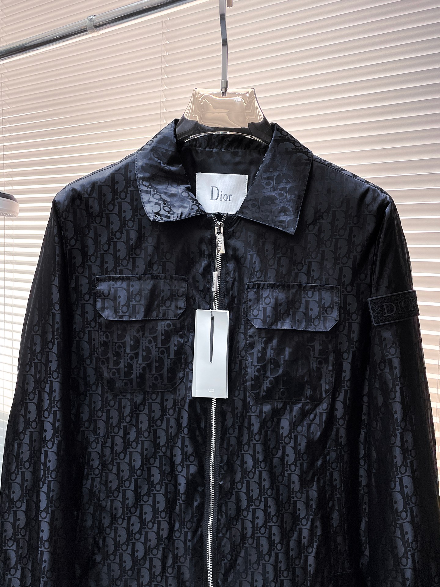 Dior Male Jacket S-m-xl