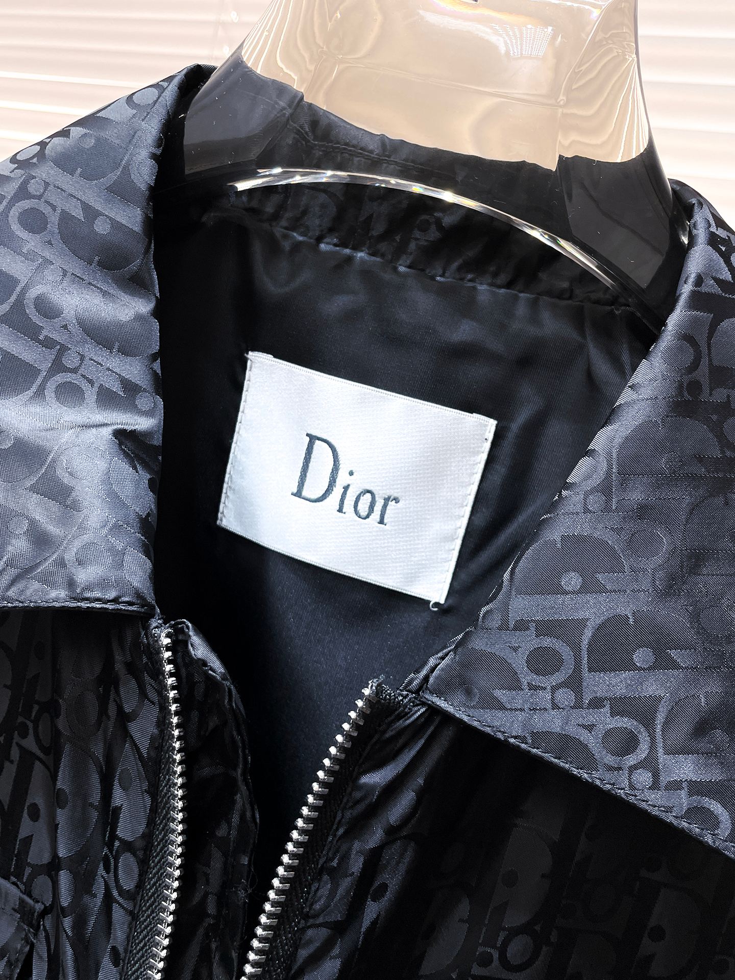 Dior Male Jacket S-m-xl