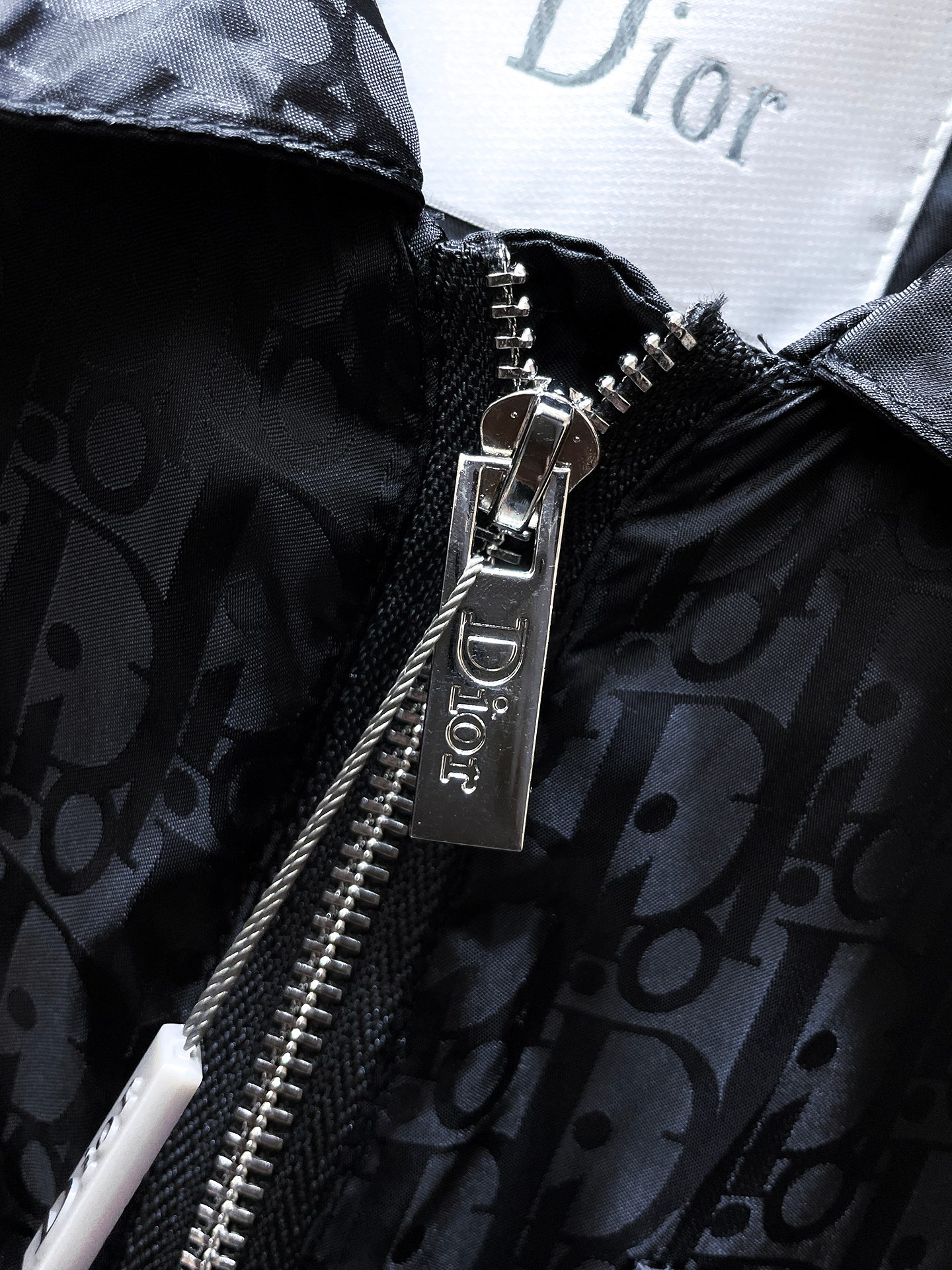Dior Male Jacket S-m-xl