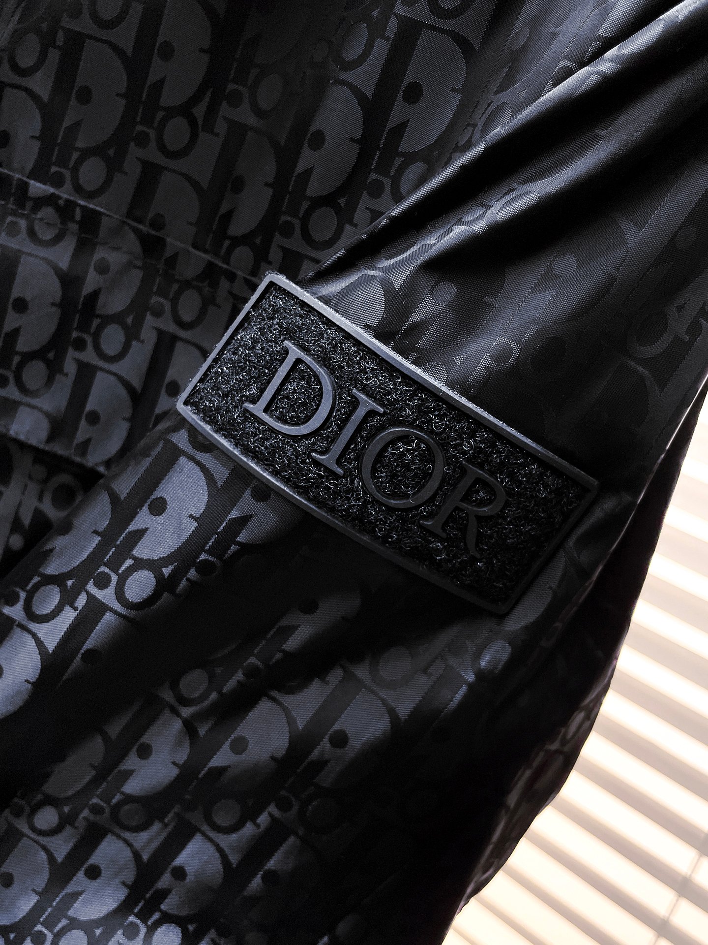 Dior Male Jacket S-m-xl