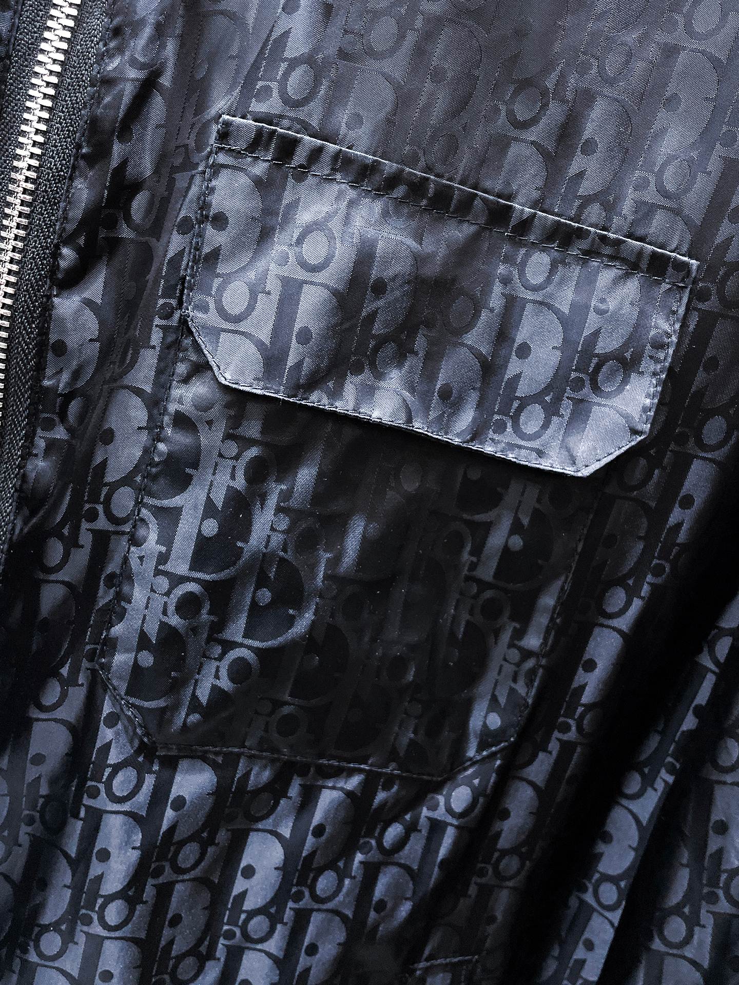 Dior Male Jacket S-m-xl
