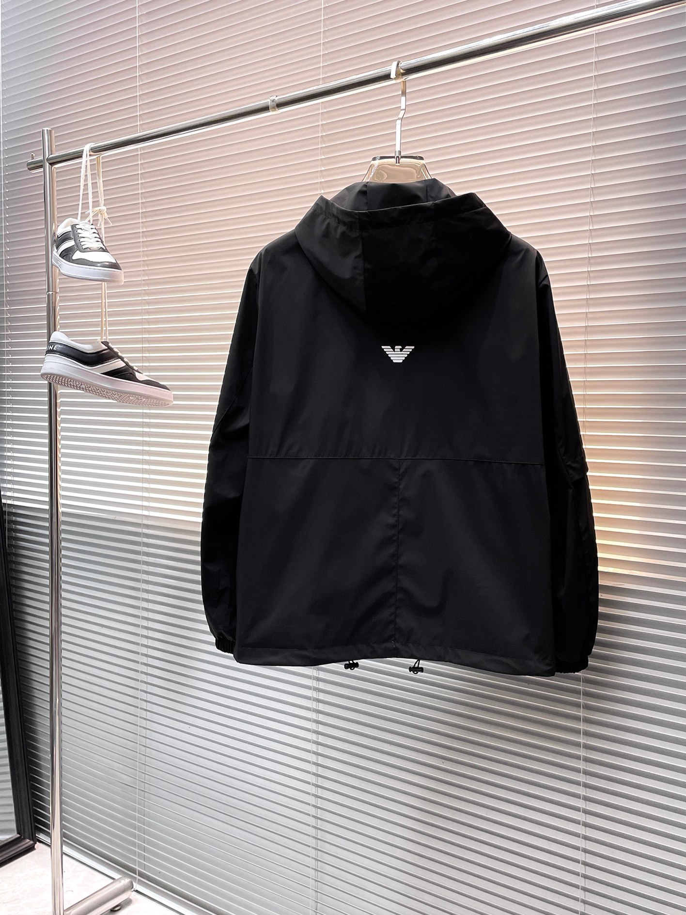 Armani Male Jacket S-m-xl