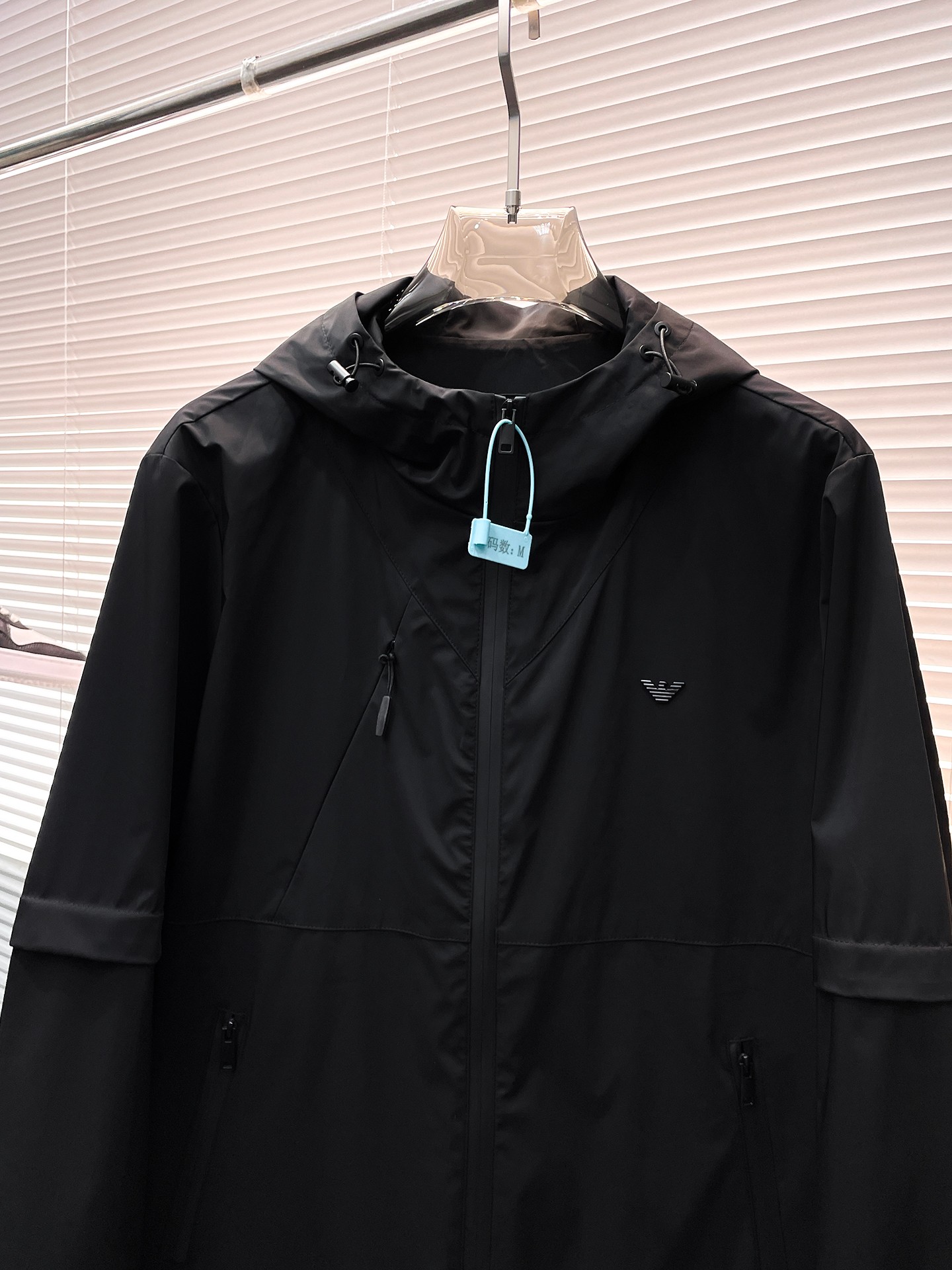 Armani Male Jacket S-m-xl