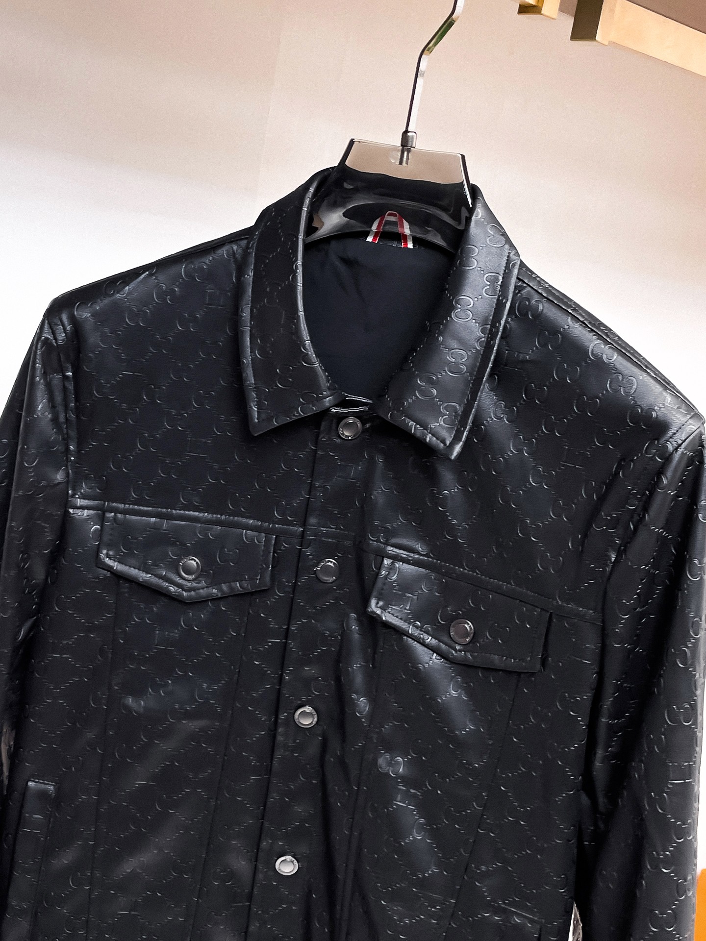 Louis Vuitton Jacket Printed M-l-xl