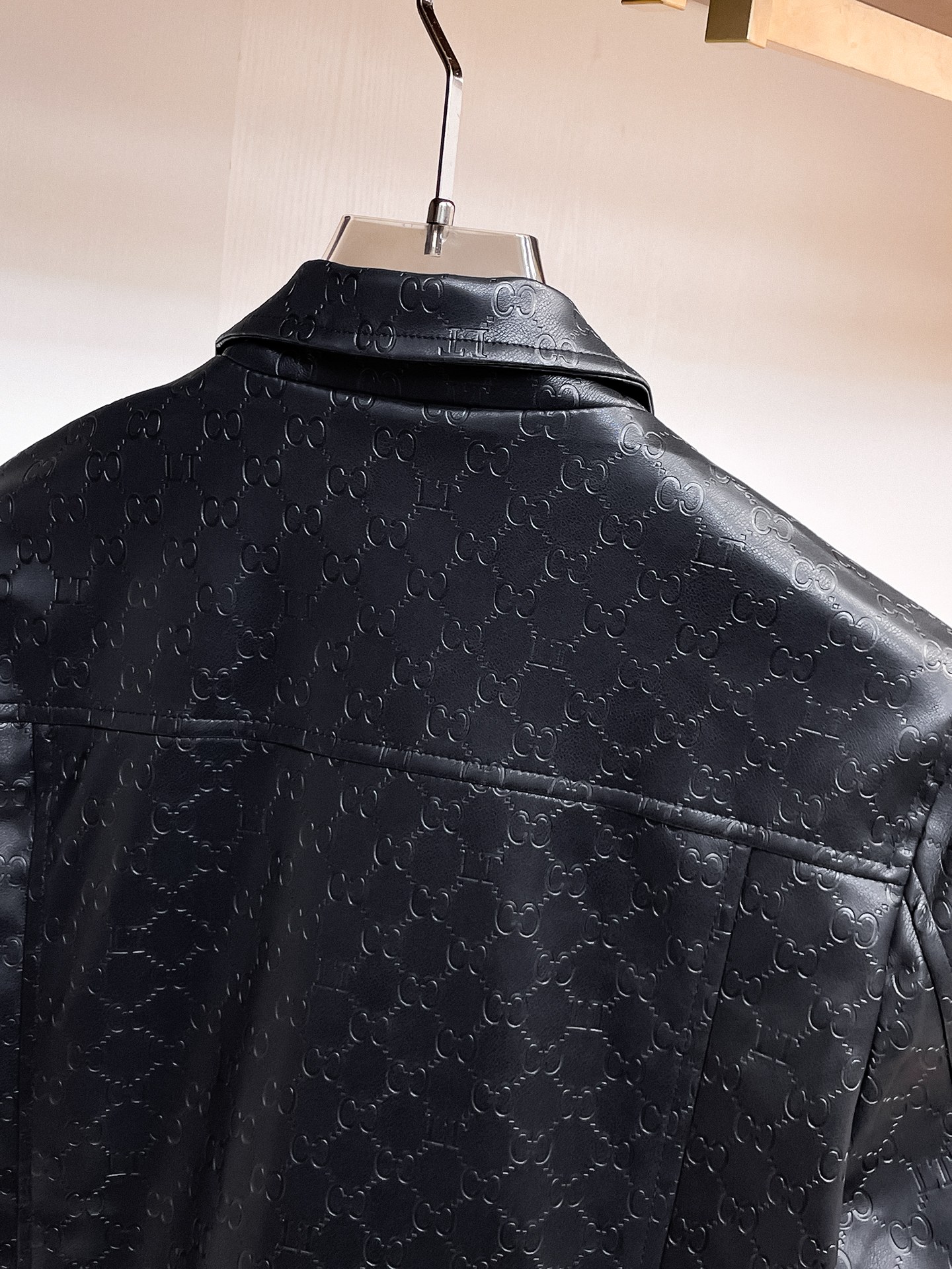 Louis Vuitton Jacket Printed M-l-xl