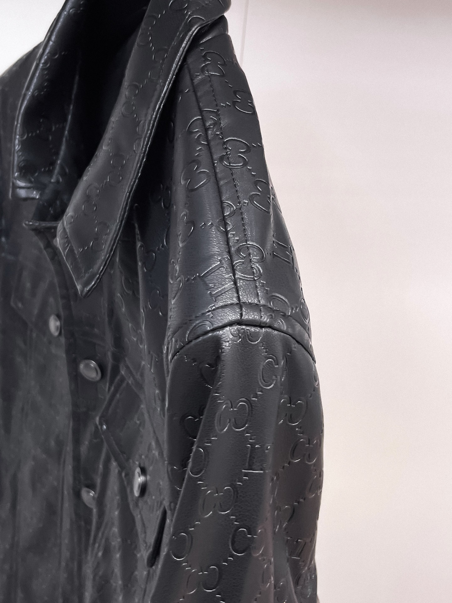 Louis Vuitton Jacket Printed M-l-xl