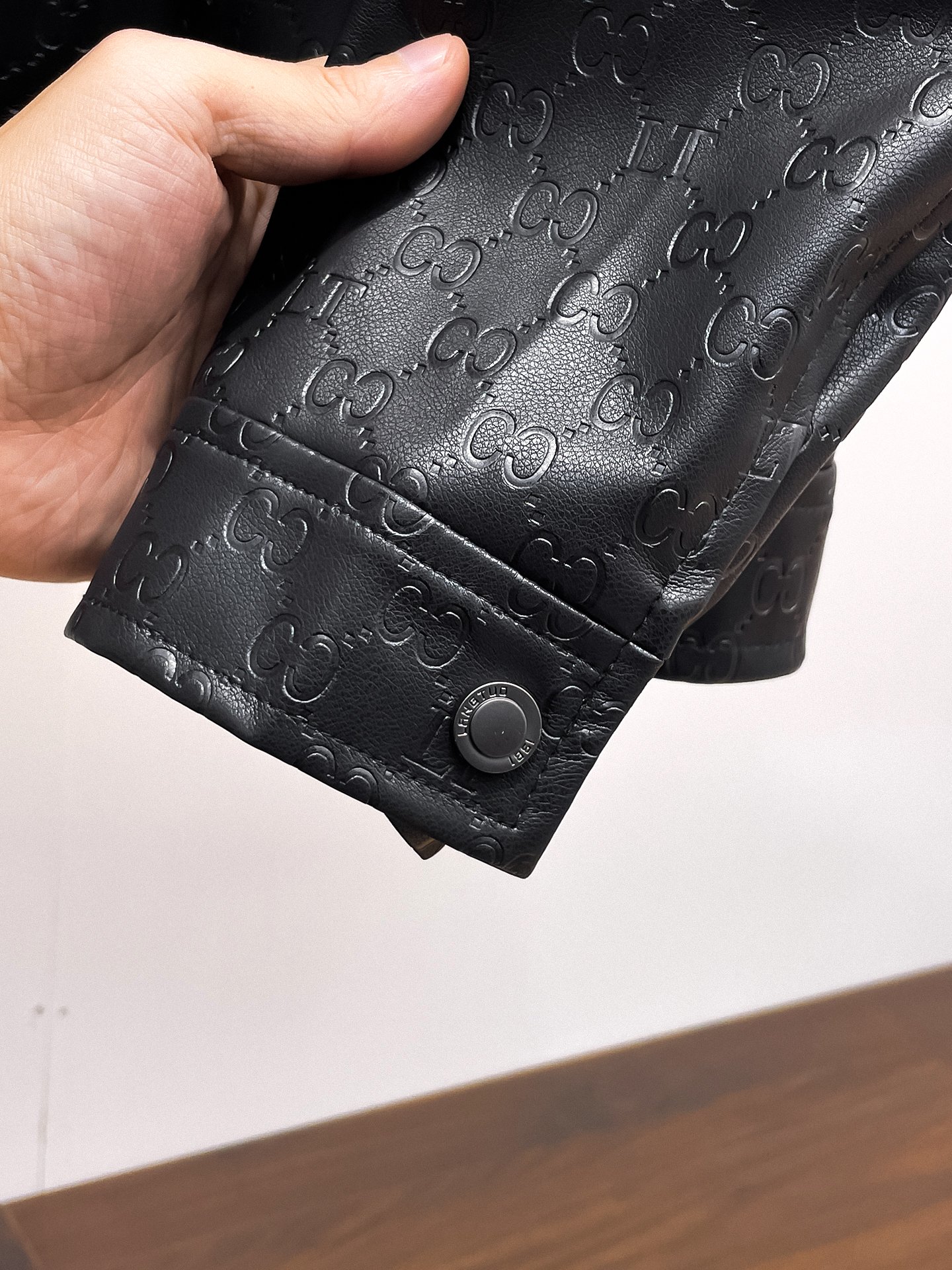 Louis Vuitton Jacket Printed M-l-xl