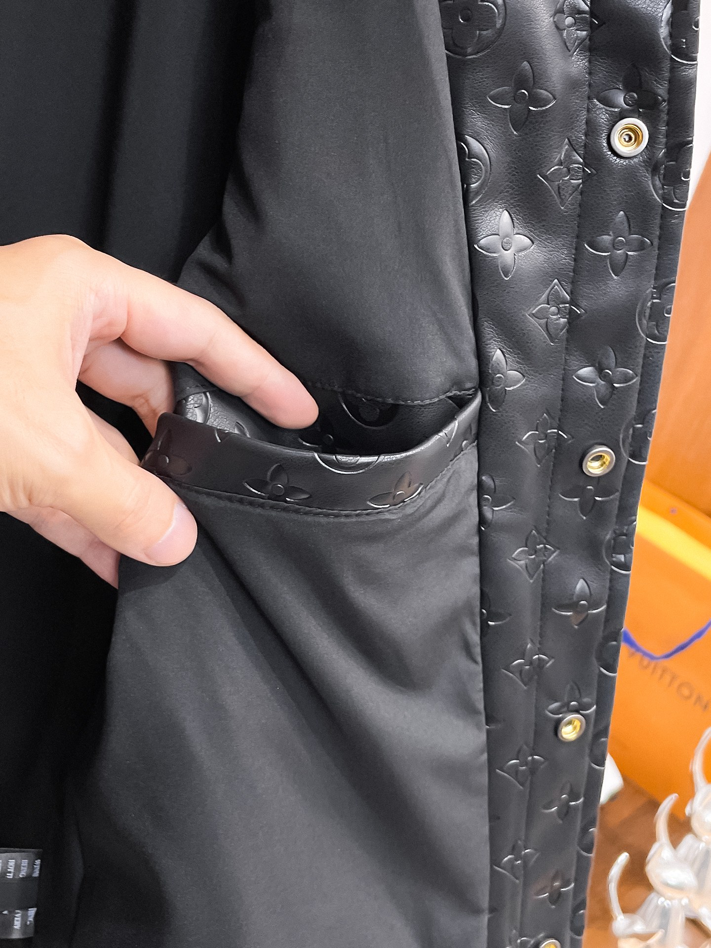 Gucci Jacket Printed M-l-xl