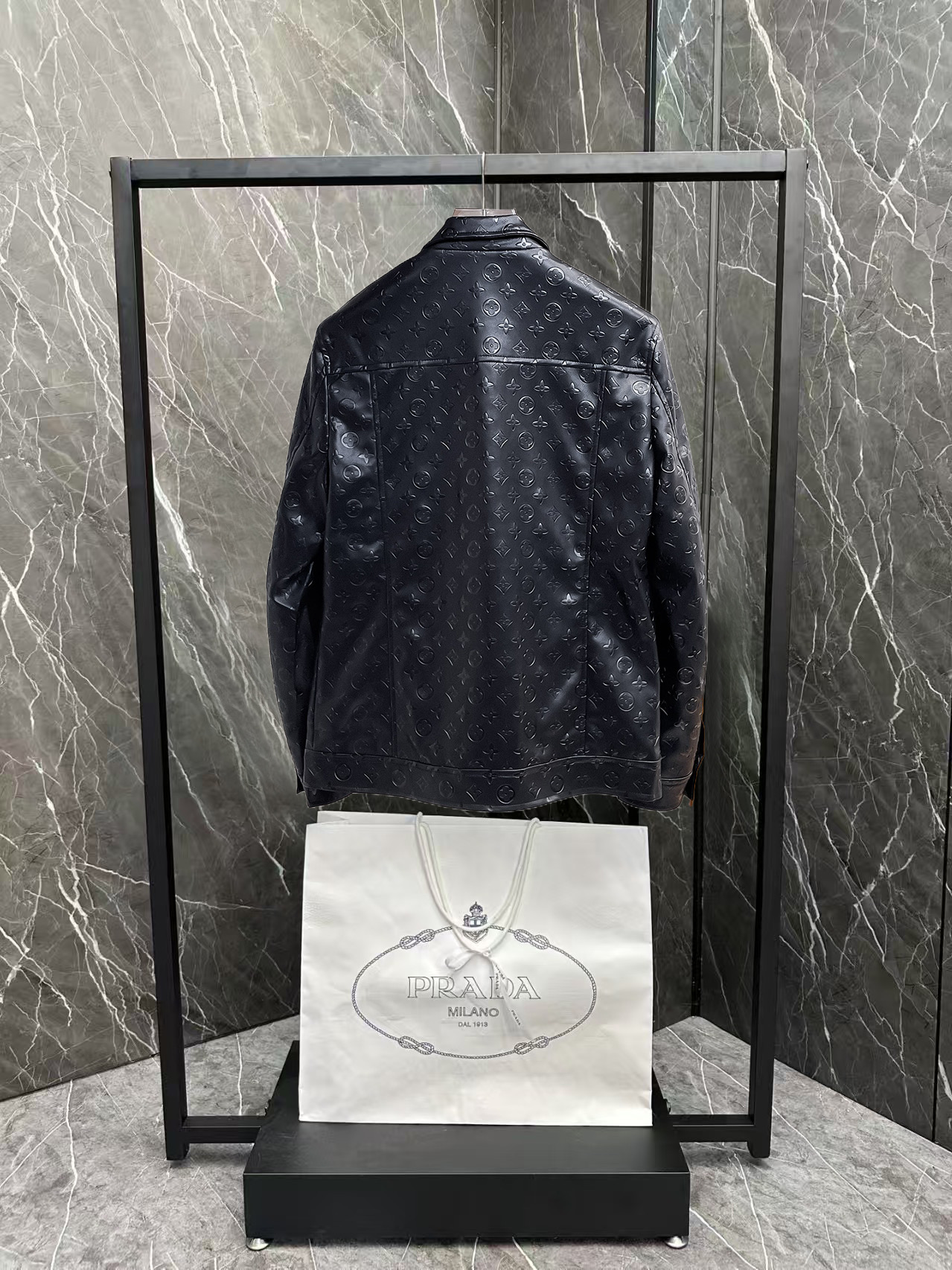 Gucci Jacket Printed M-l-xl