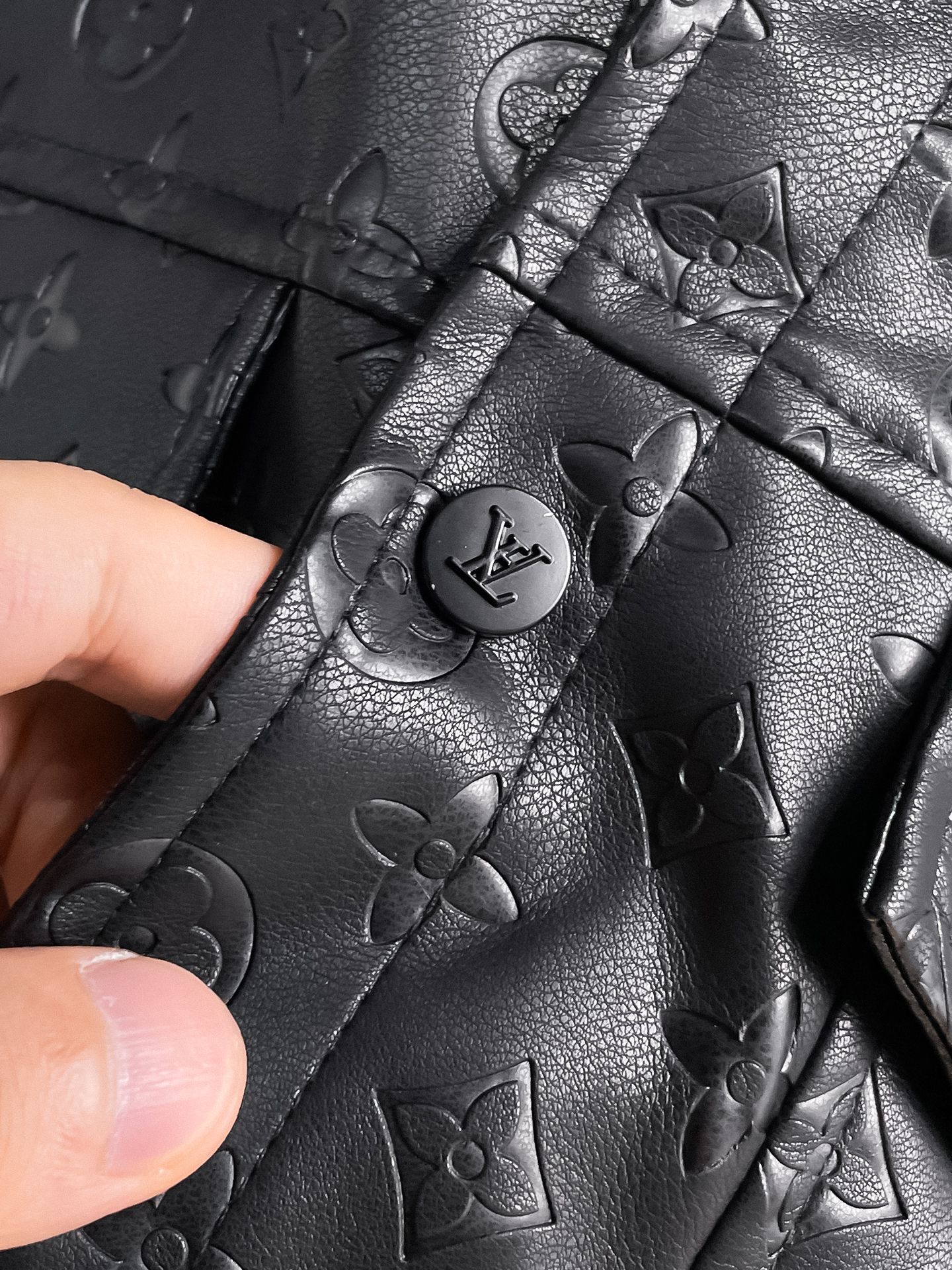 Gucci Jacket Printed M-l-xl