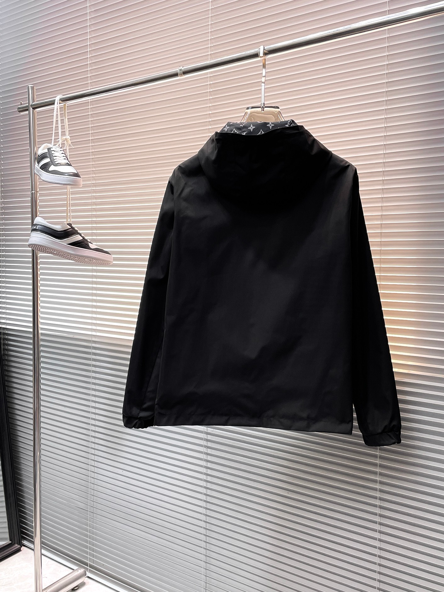 Louis Vuitton Male Jacket S-m-l-xl