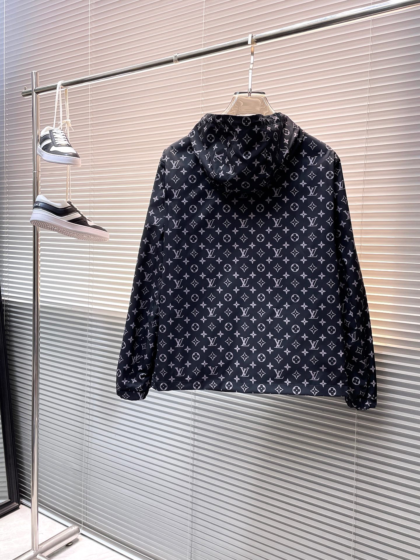 Louis Vuitton Male Jacket S-m-l-xl