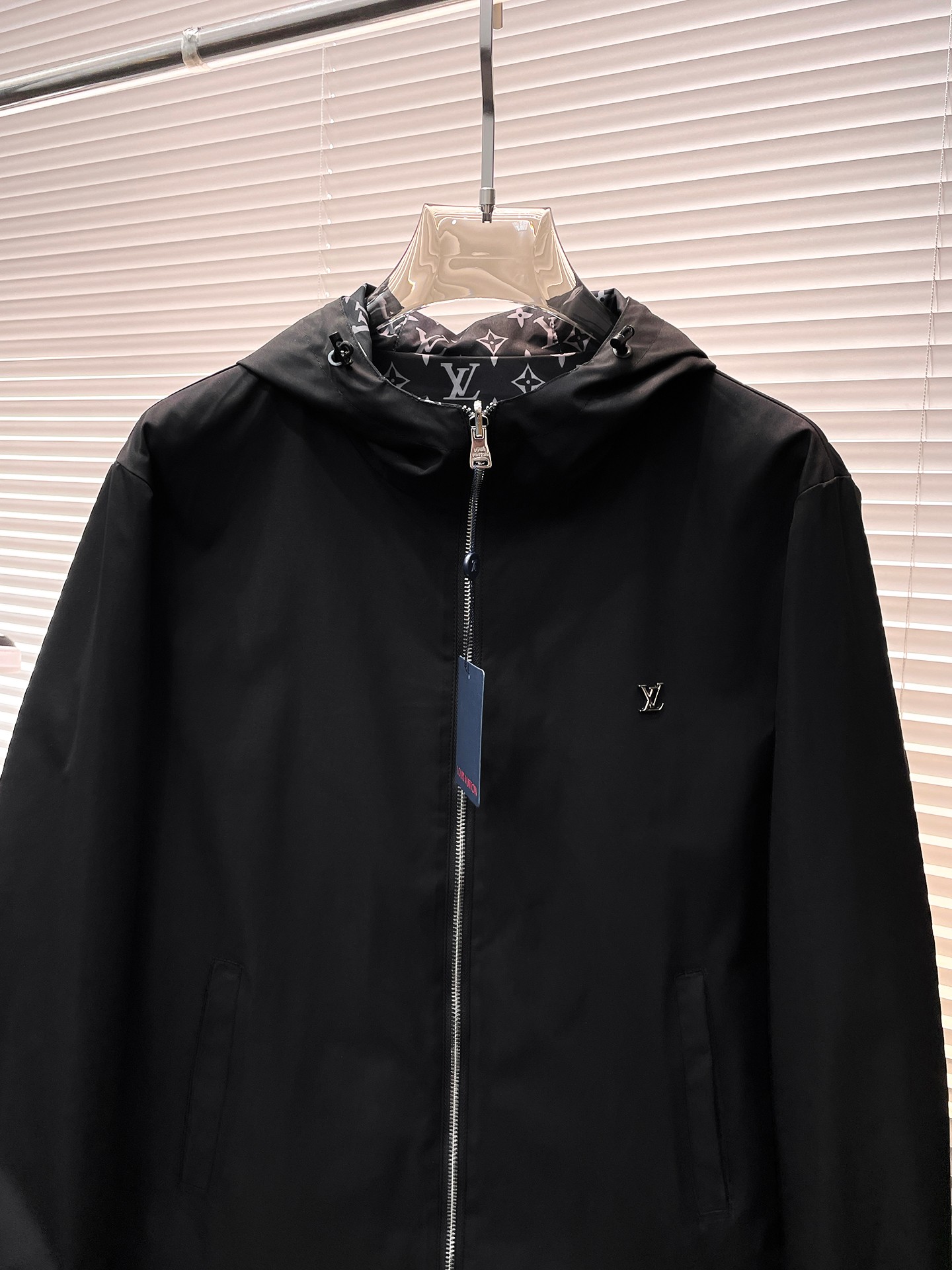 Louis Vuitton Male Jacket S-m-l-xl