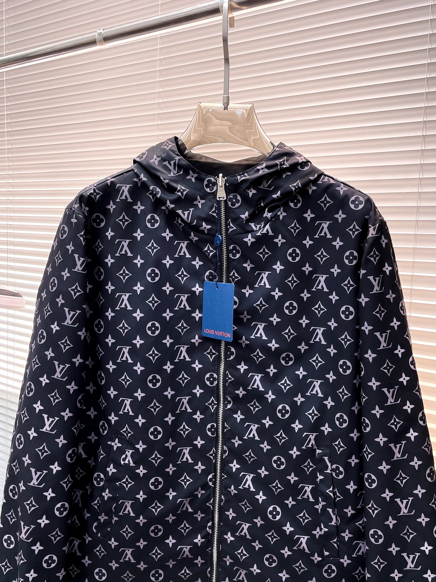 Louis Vuitton Male Jacket S-m-l-xl