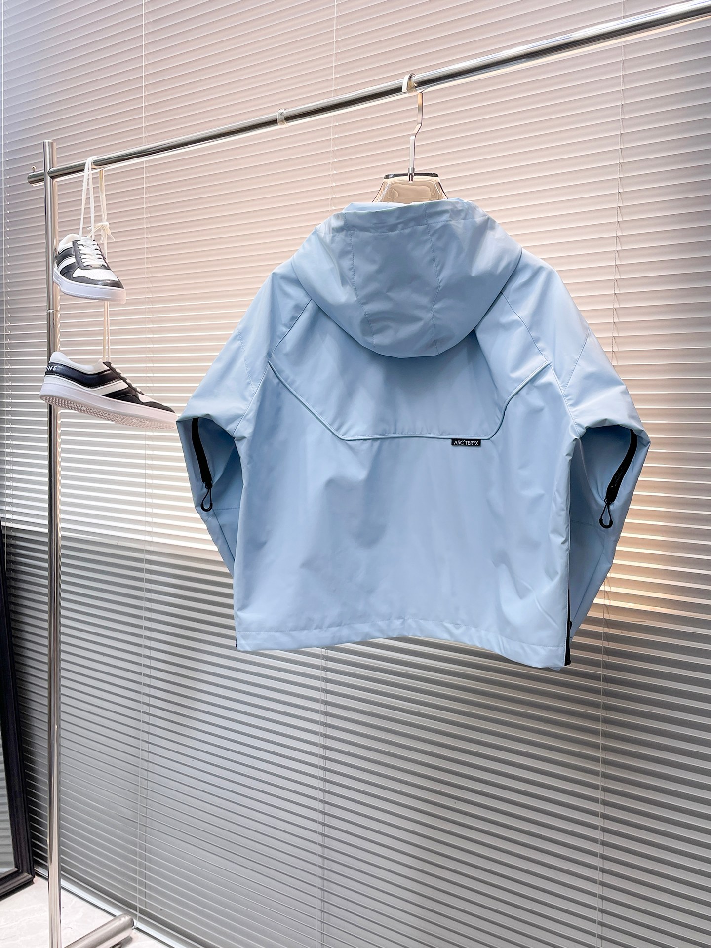 Arcteryx Male Jacket S-m-xl