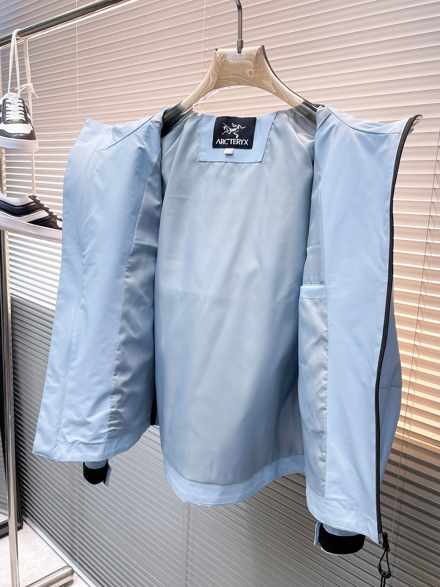 Arcteryx Male Jacket S-m-xl