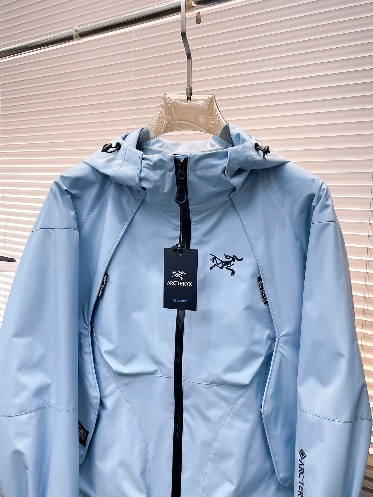 Arcteryx Male Jacket S-m-xl