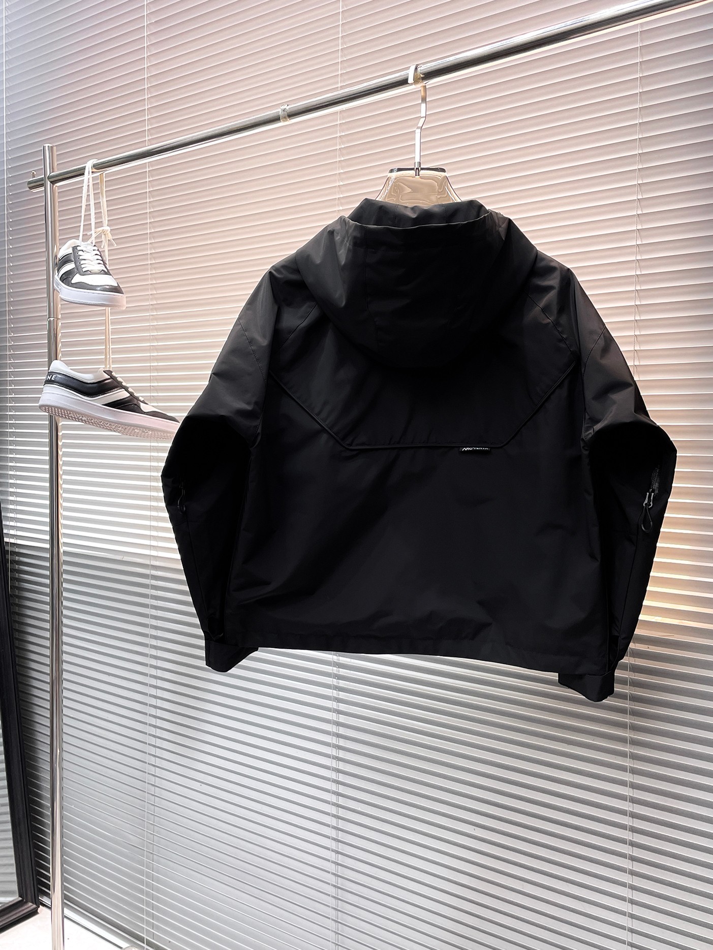 Arcteryx Male Jacket S-m-xl