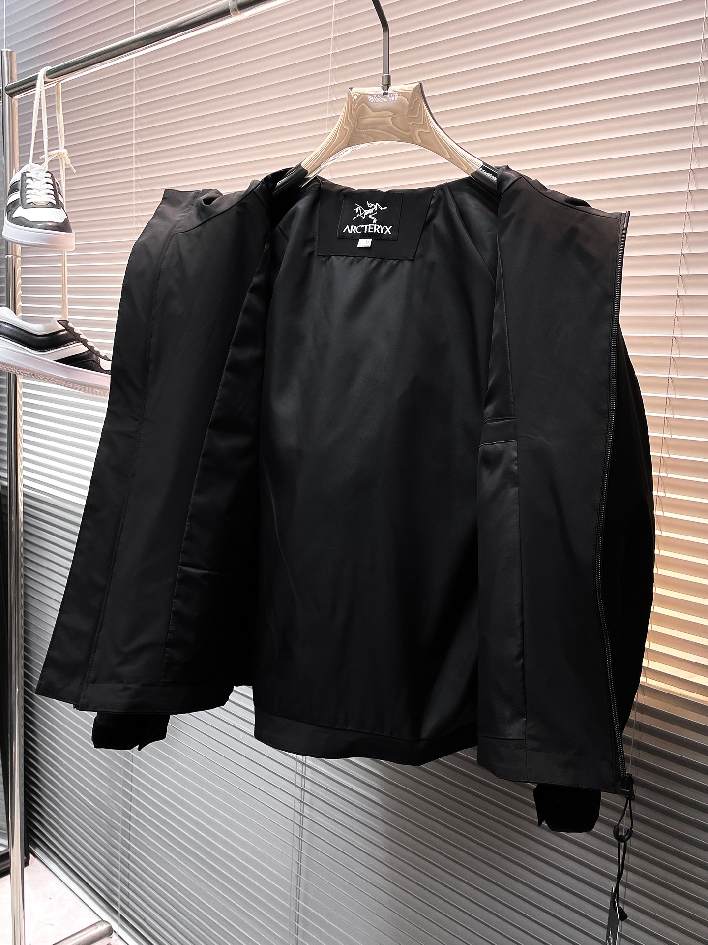 Arcteryx Male Jacket S-m-xl