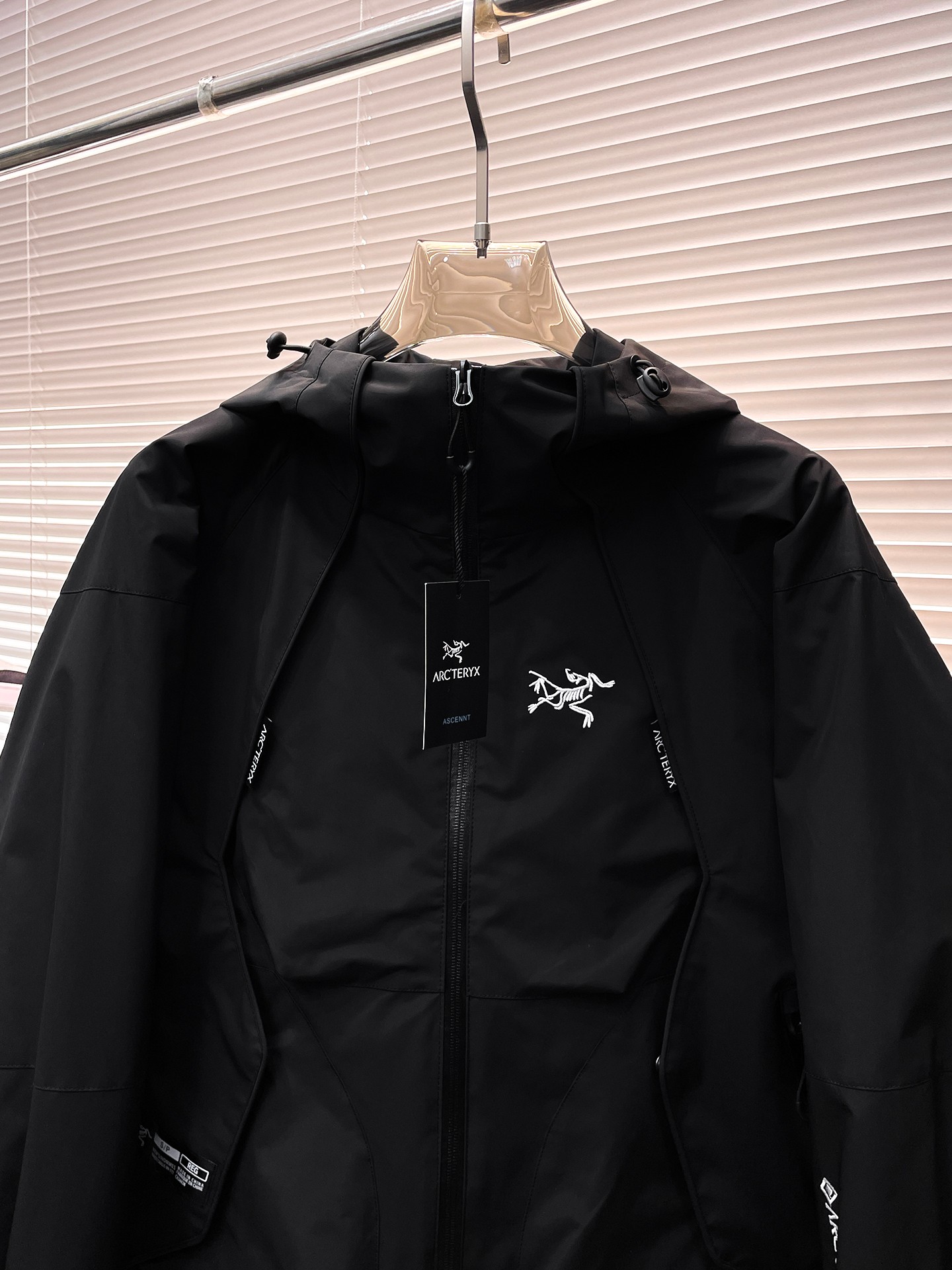 Arcteryx Male Jacket S-m-xl