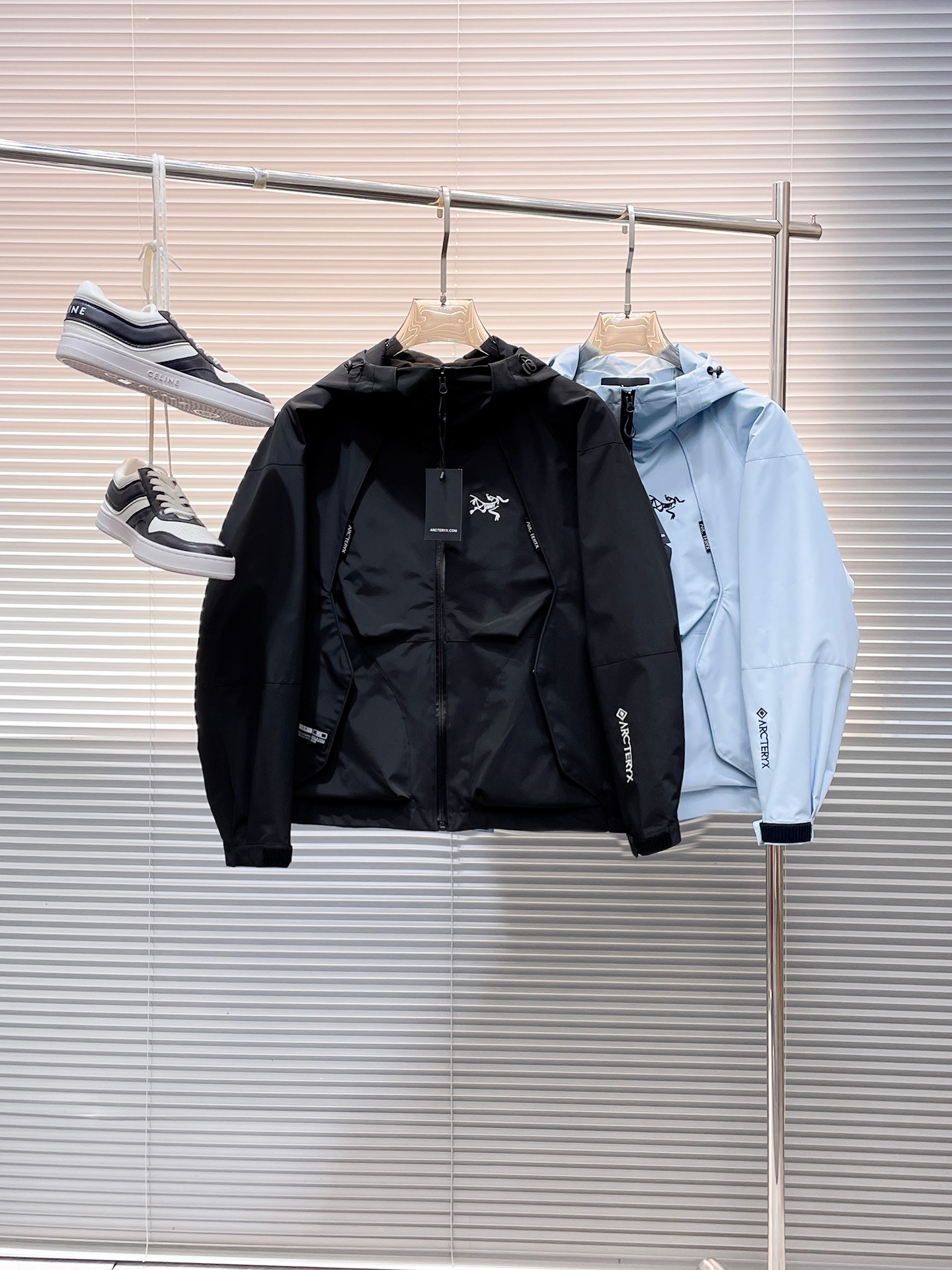 Arcteryx Male Jacket S-m-xl