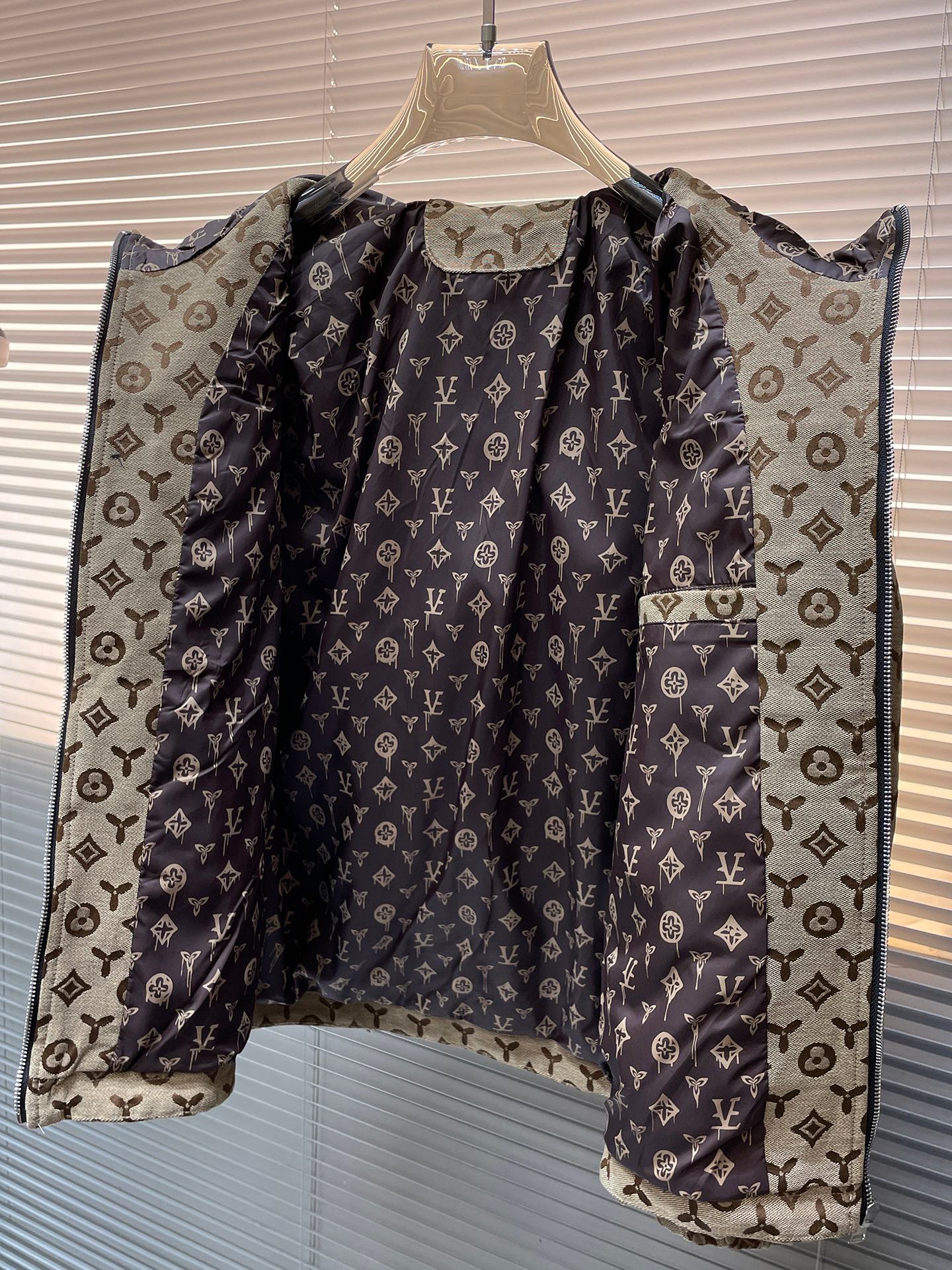 Louis Vuitton Male Jacket S-m-l-xl